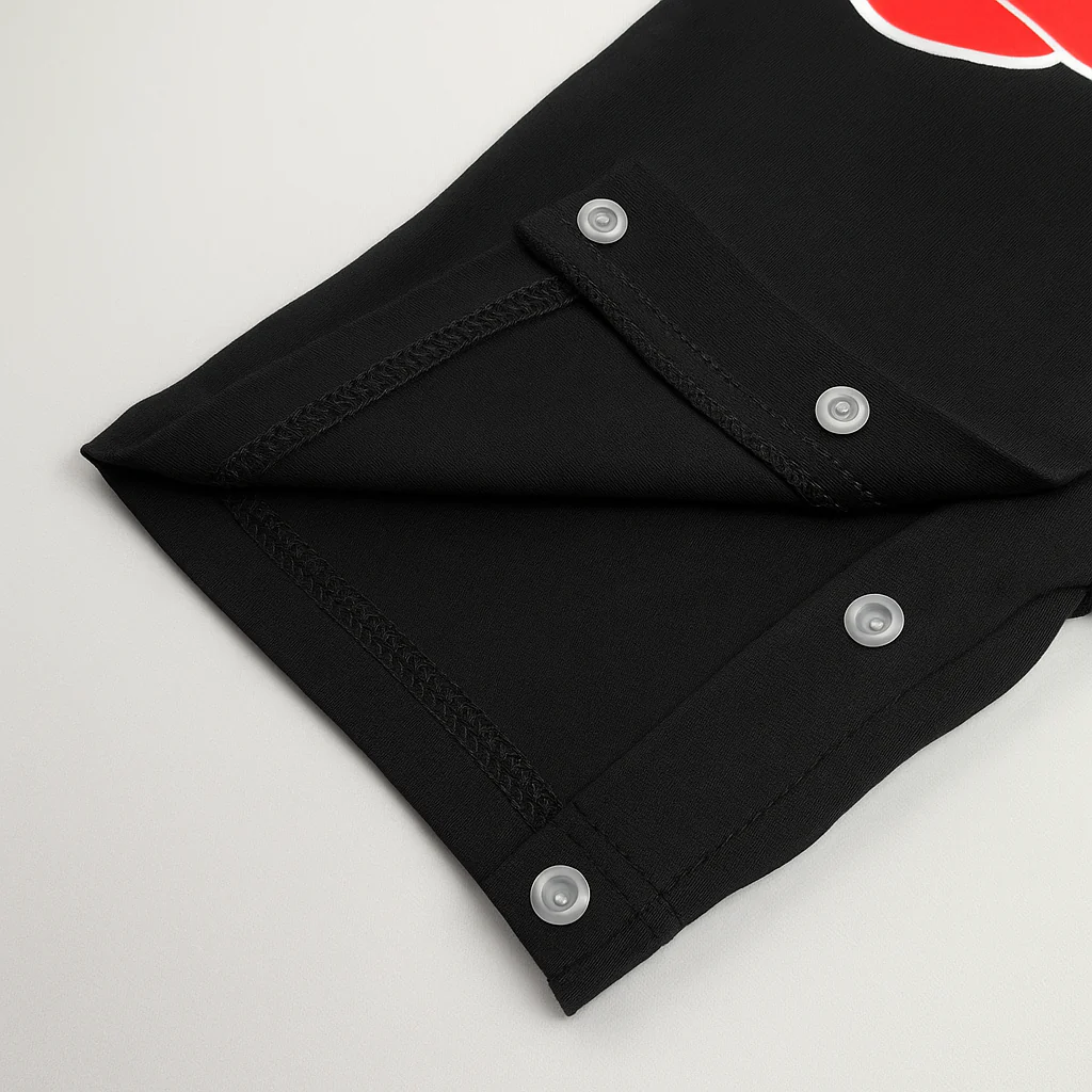 AMA™ Little Akatsuki Kids Onesie - Image 11