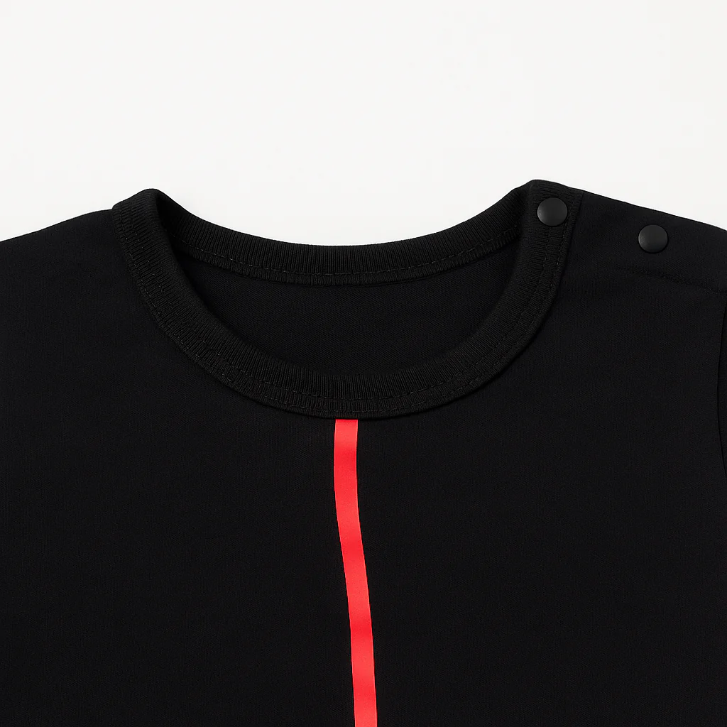 AMA™ Little Akatsuki Kids Onesie - Image 7
