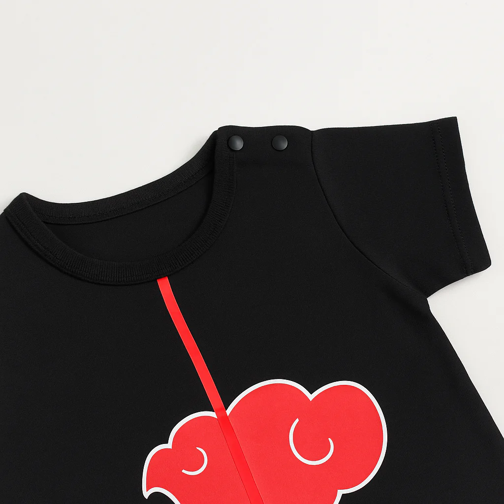 AMA™ Little Akatsuki Kids Onesie - Image 8
