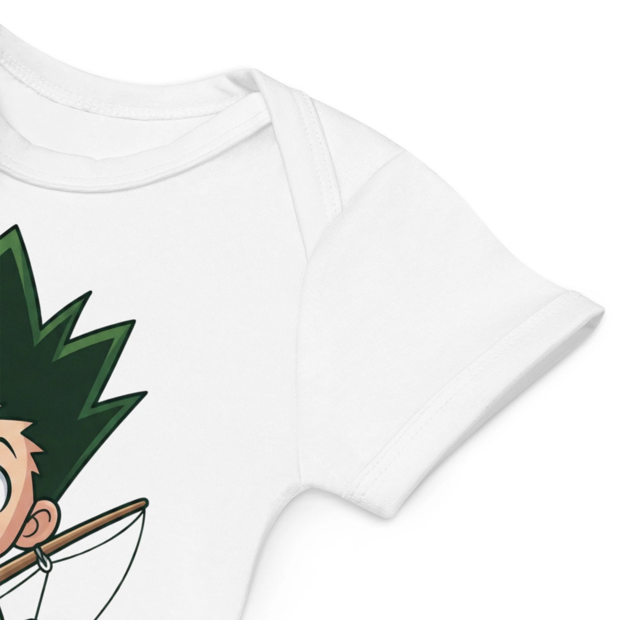 AMA™ Сhibi Gon Kids Bodysuit - Image 6