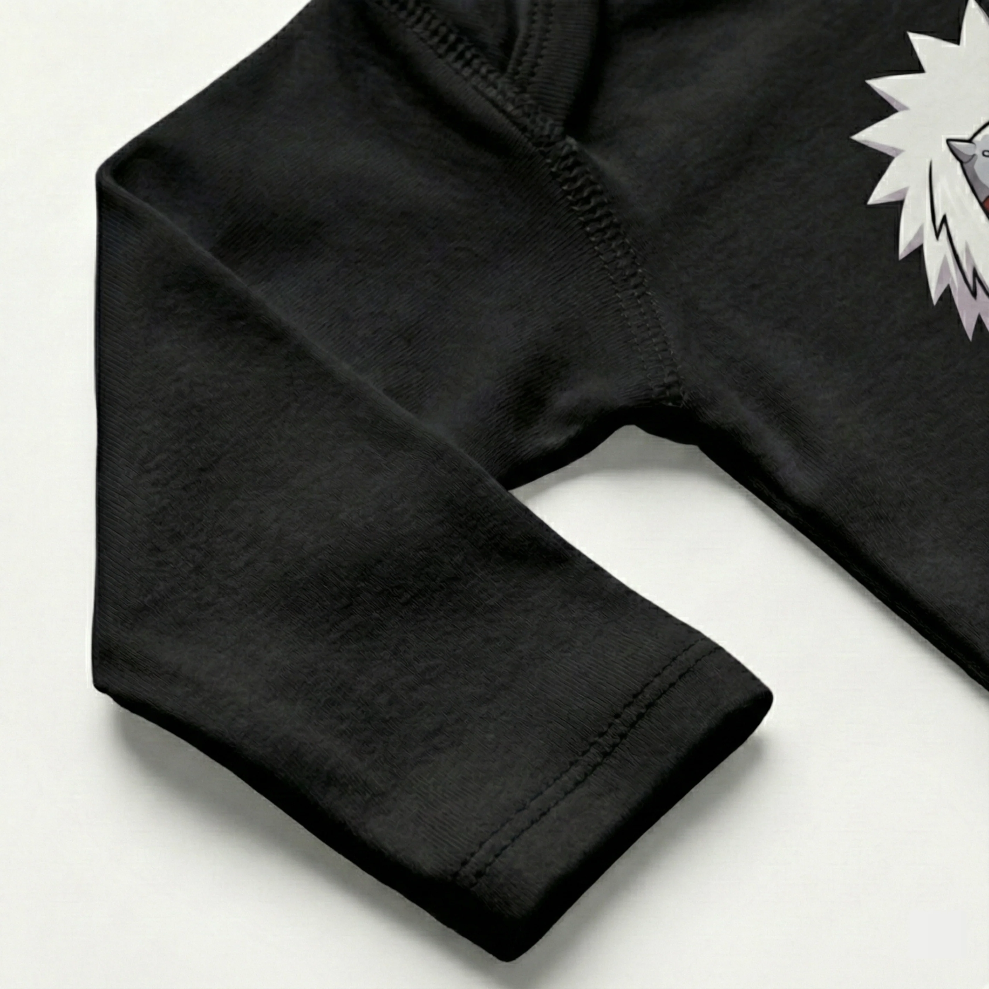 AMA™ Сhibi Jiraiya Kids Bodysuit - Image 7