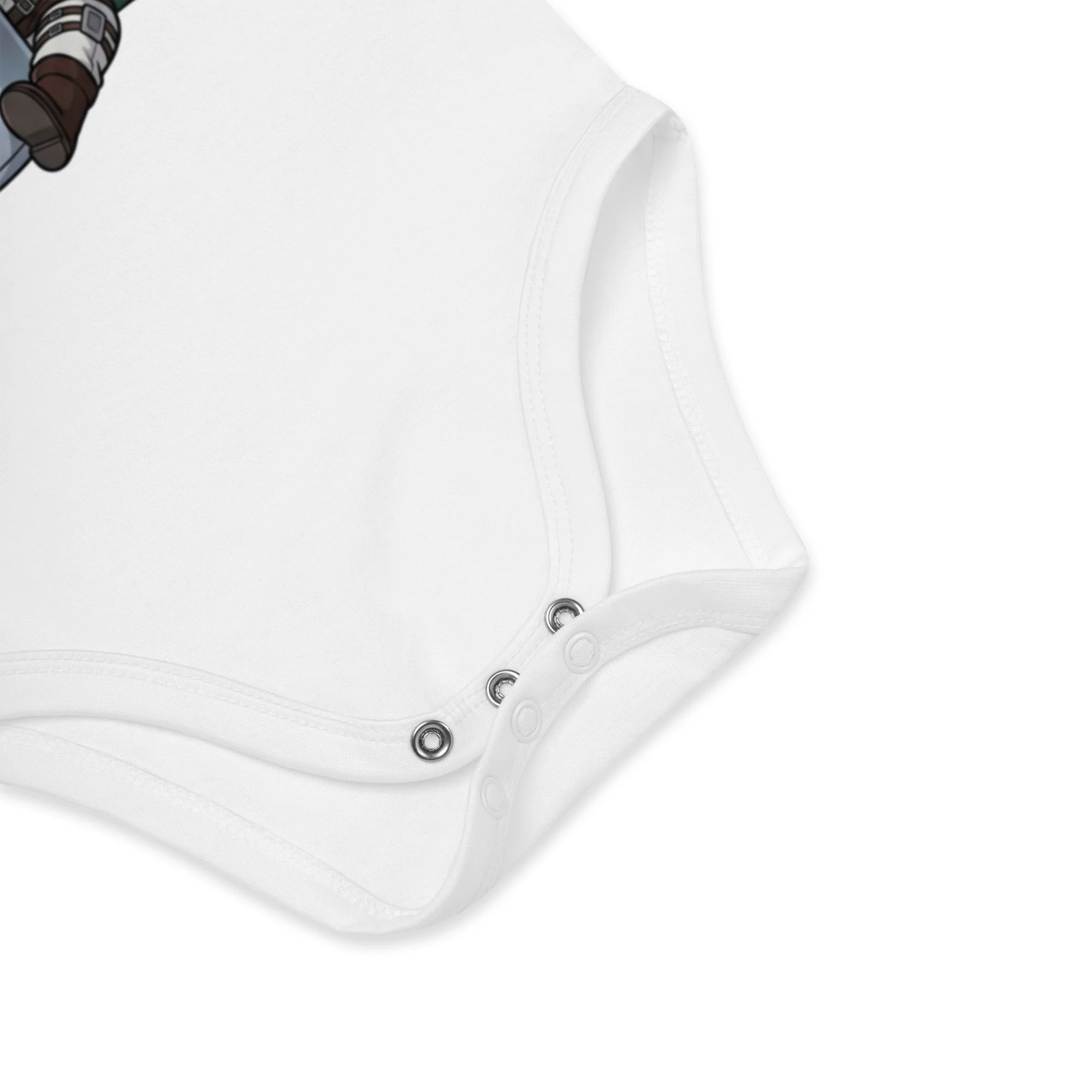 AMA™ Сhibi Levi Kids Bodysuit - Image 7