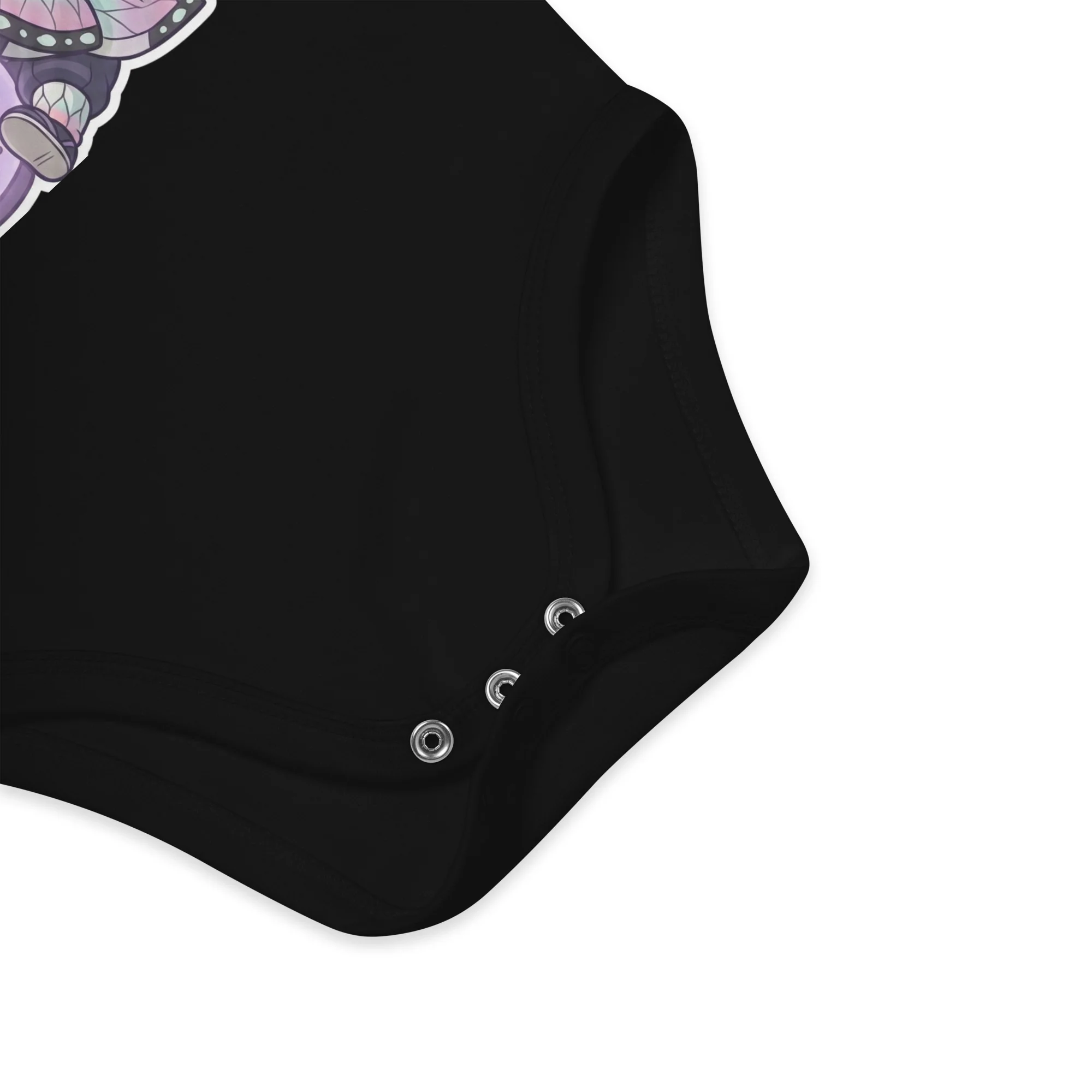 AMA™ Сhibi Shinobu Kids Bodysuit - Image 9