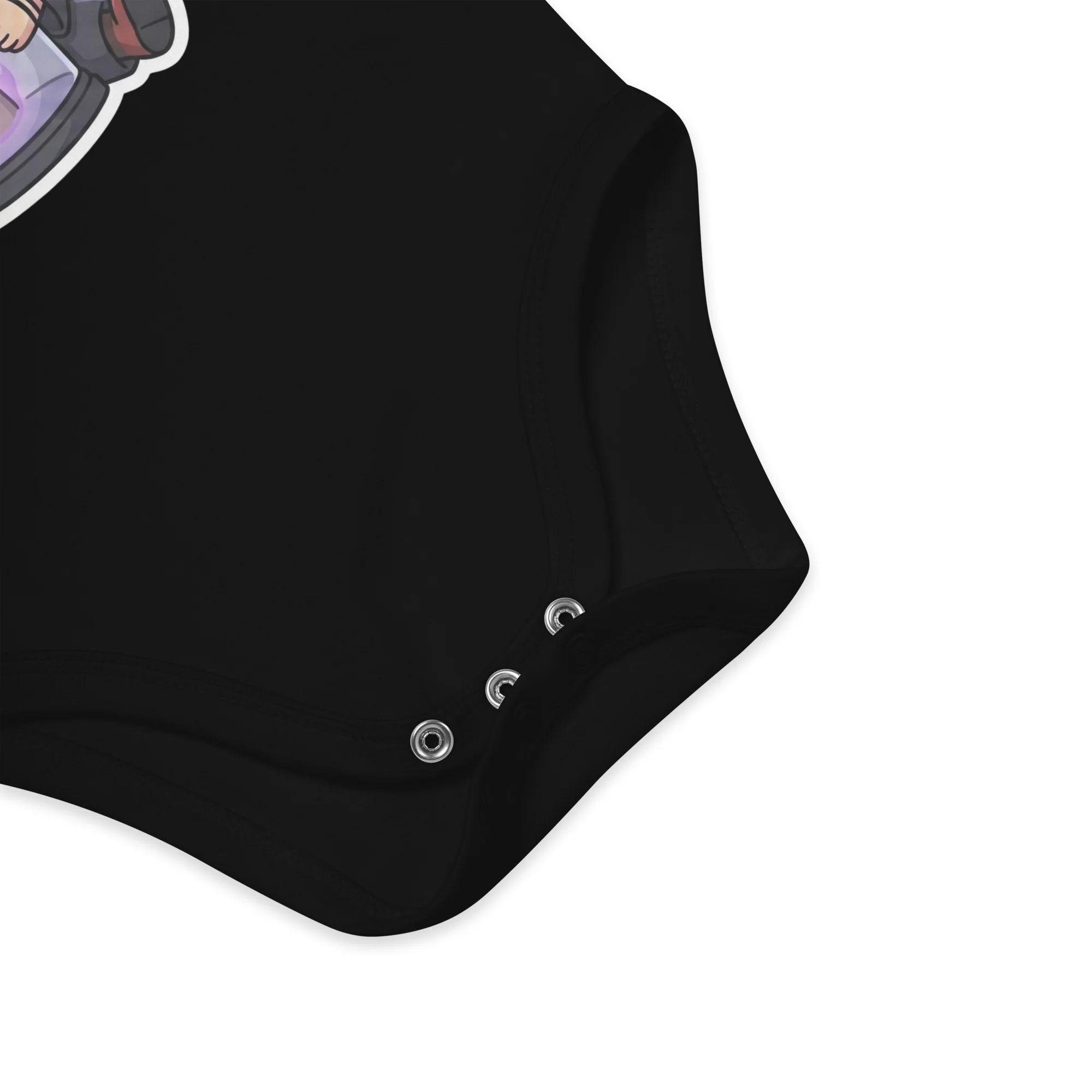 AMA™ Сhibi Sukuna Kids Bodysuit - Image 10