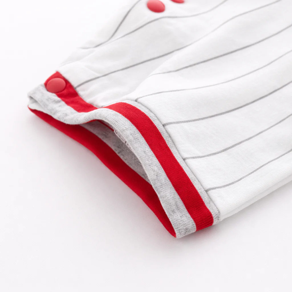 AMA™ Little All-Star Kids Onesie - Image 9