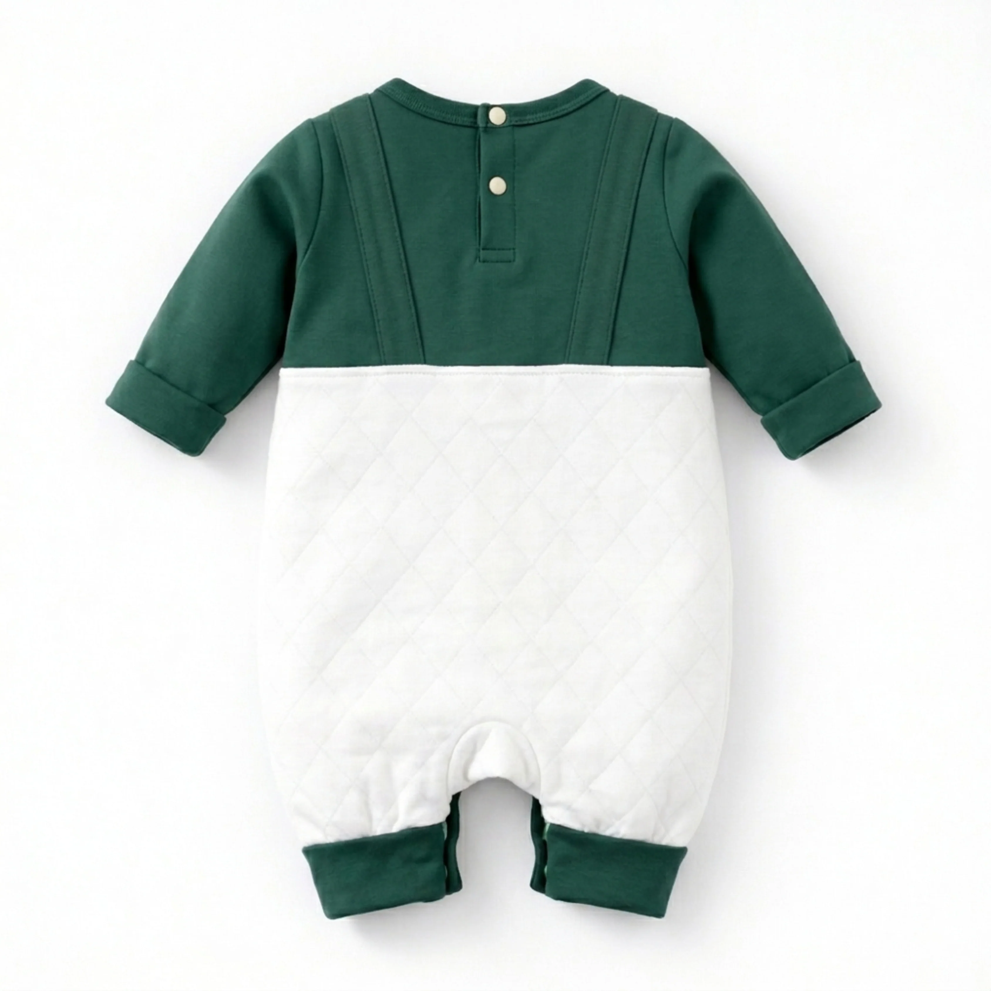 AMA™ Little Dino Explorer Kids Onesie - Image 6