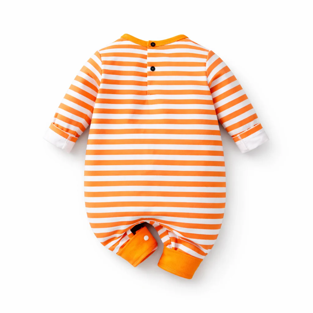 AMA™ Little Fox Kids Onesie - Image 6
