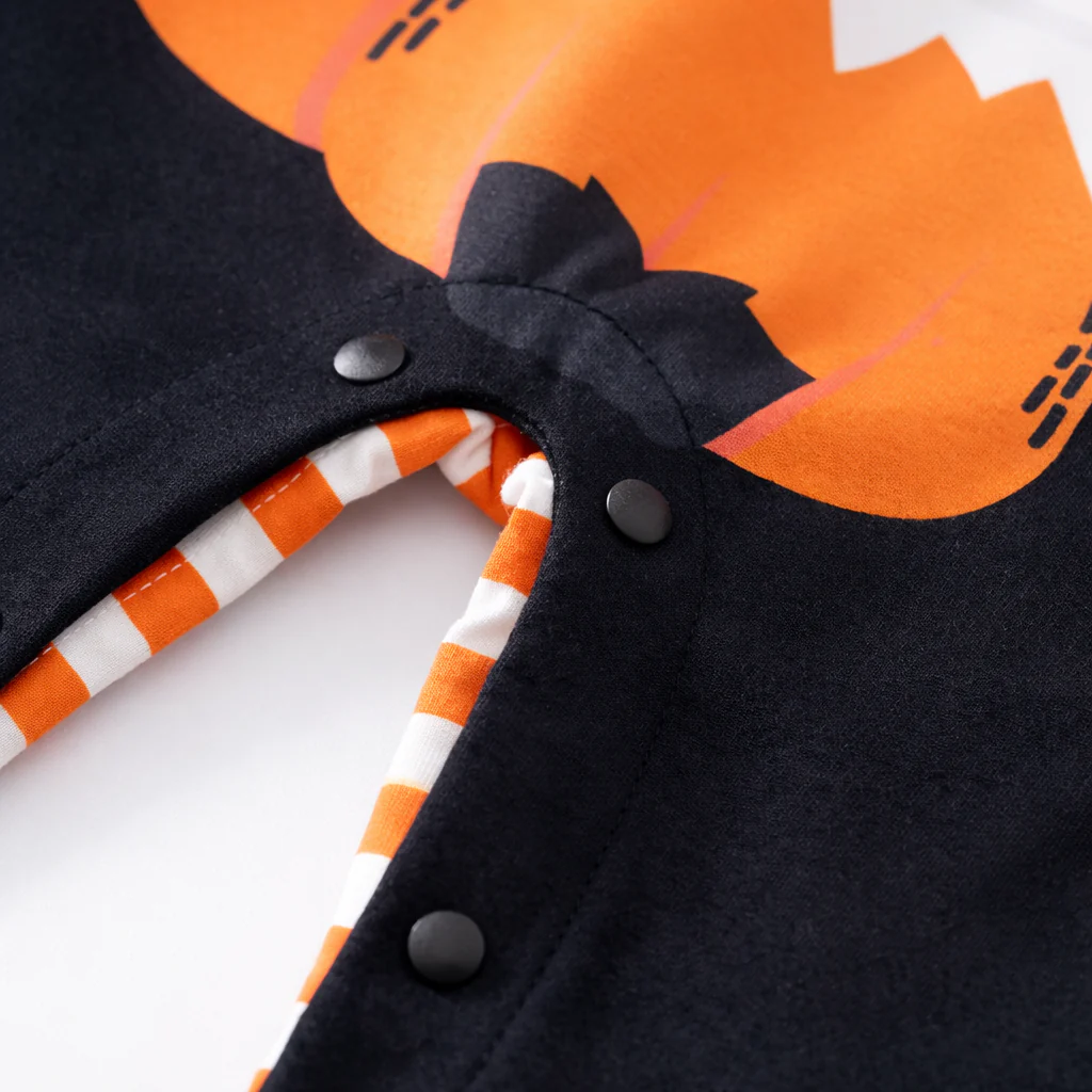 AMA™ Little Fox Kids Onesie - Image 8