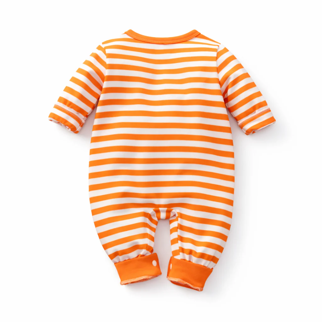 AMA™ Little Foxy Kids Onesie - Image 6