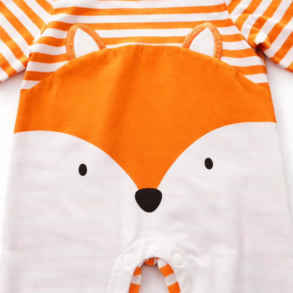 AMA™ Little Foxy Kids Onesie - Image 8