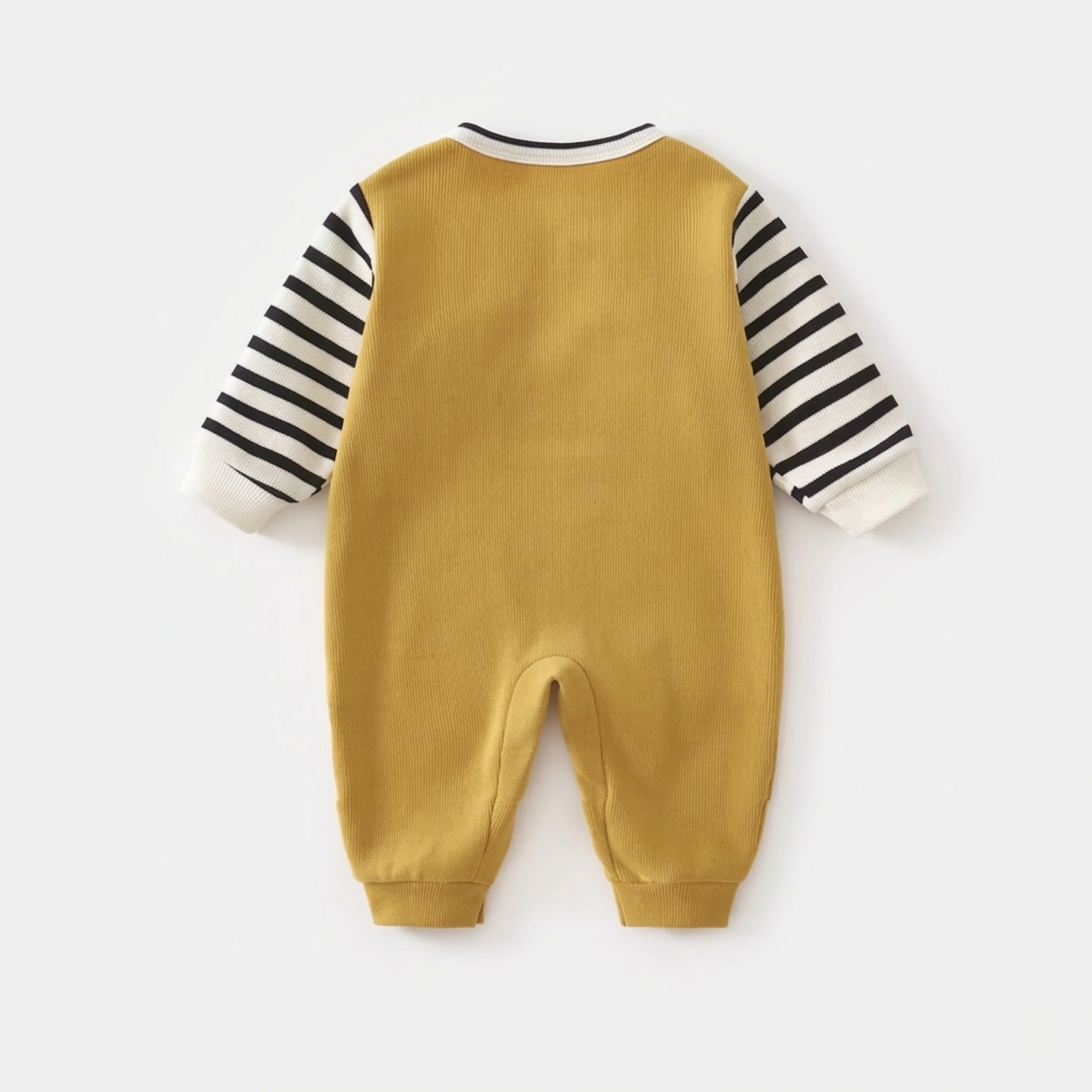 AMA™ Little Giraffe Charm Kids Onesie - Image 6