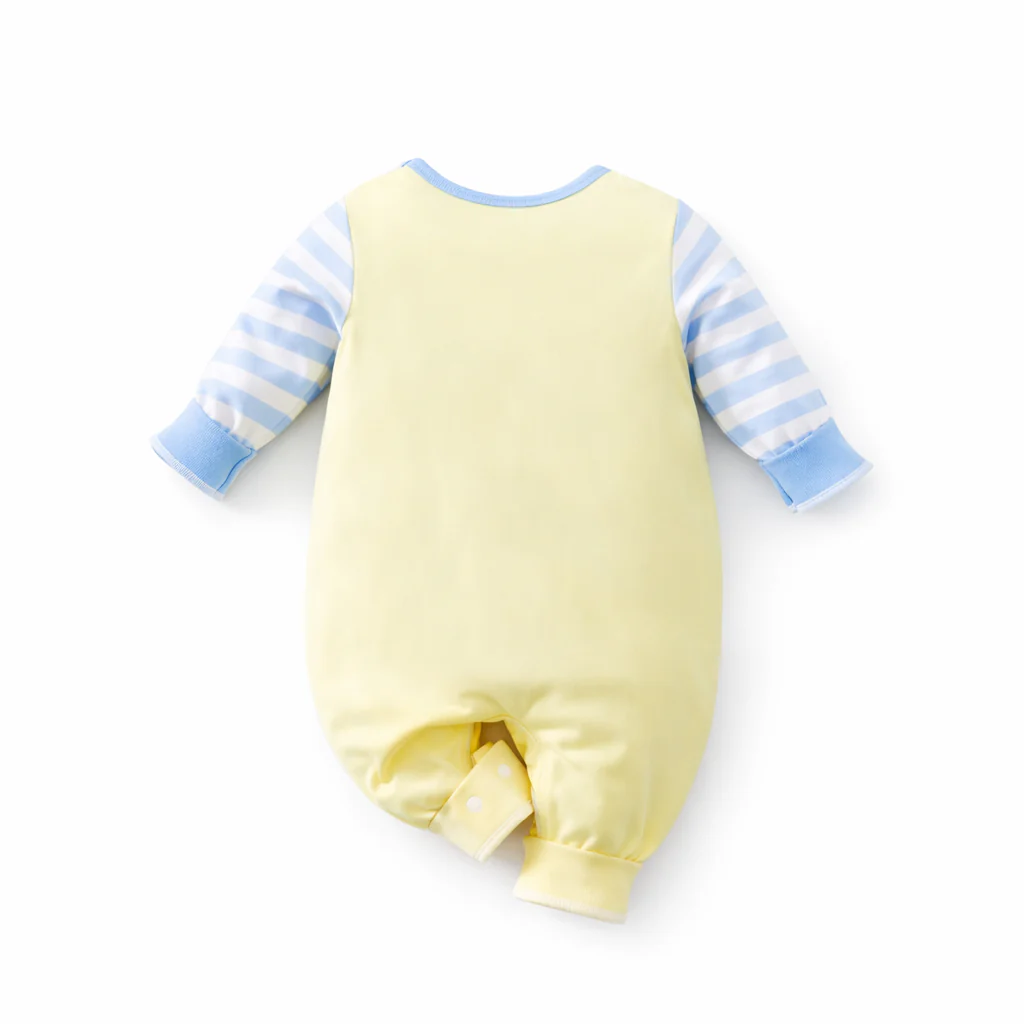 AMA™ Little Giraffe Kids Onesie - Image 6