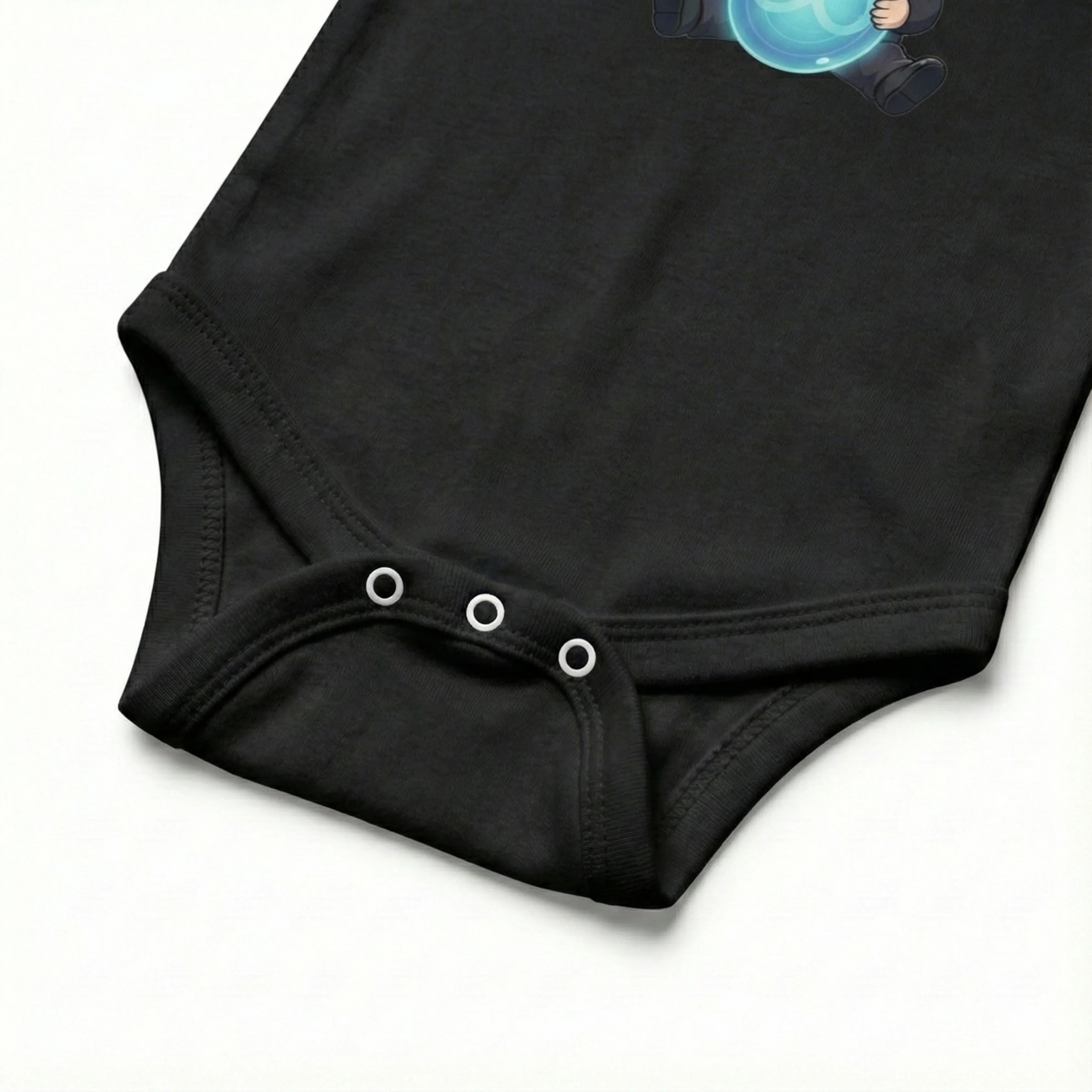AMA™ Little Gojo Kids Bodysuit - Image 12
