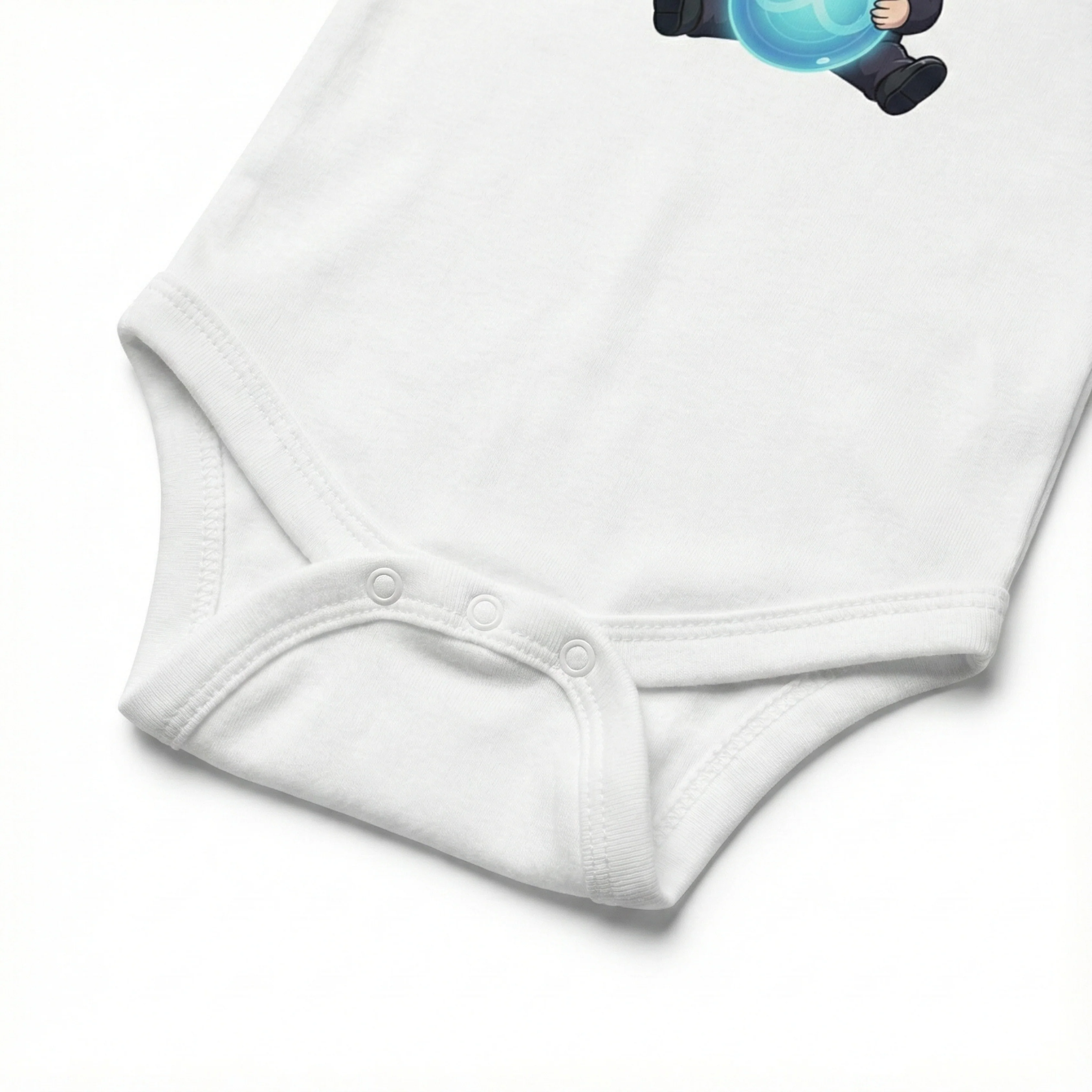 AMA™ Little Gojo Kids Bodysuit - Image 8