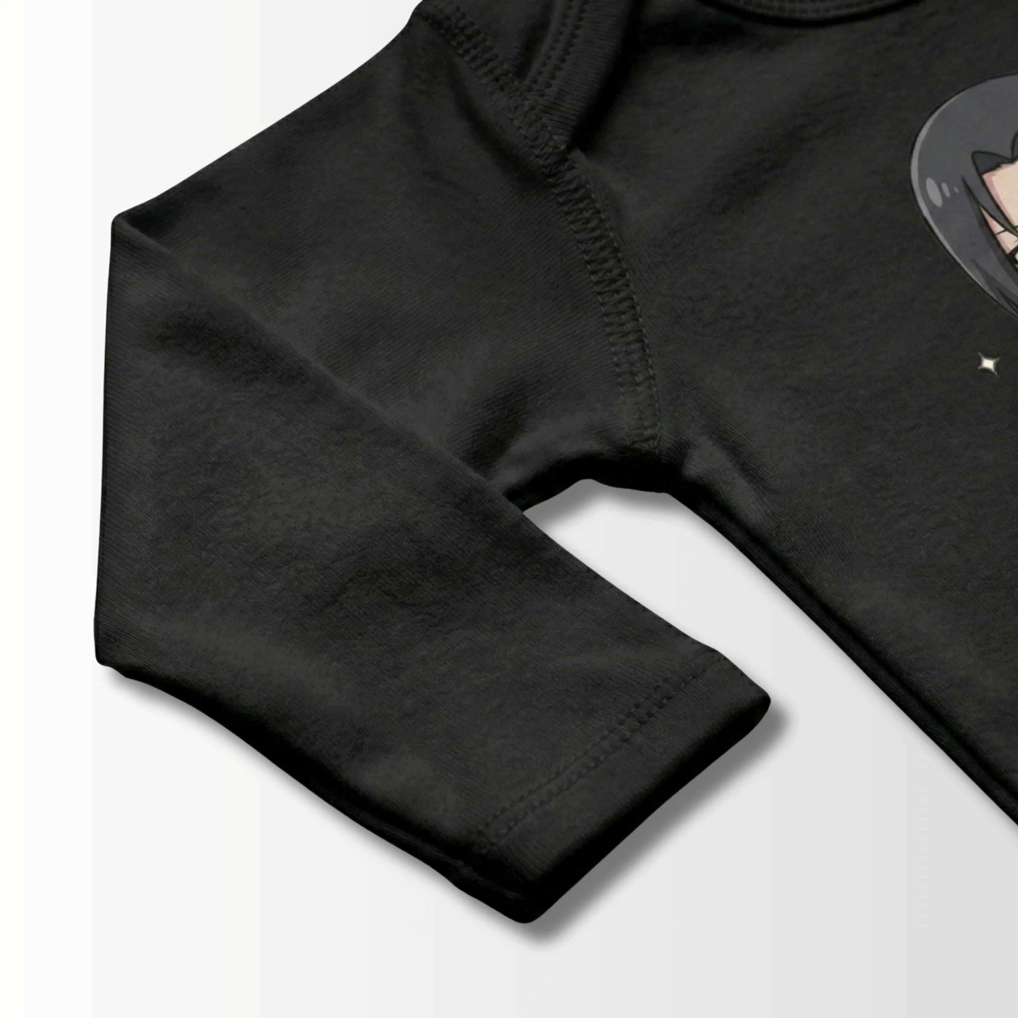 AMA™ Little Itachi Kids Bodysuit - Image 11