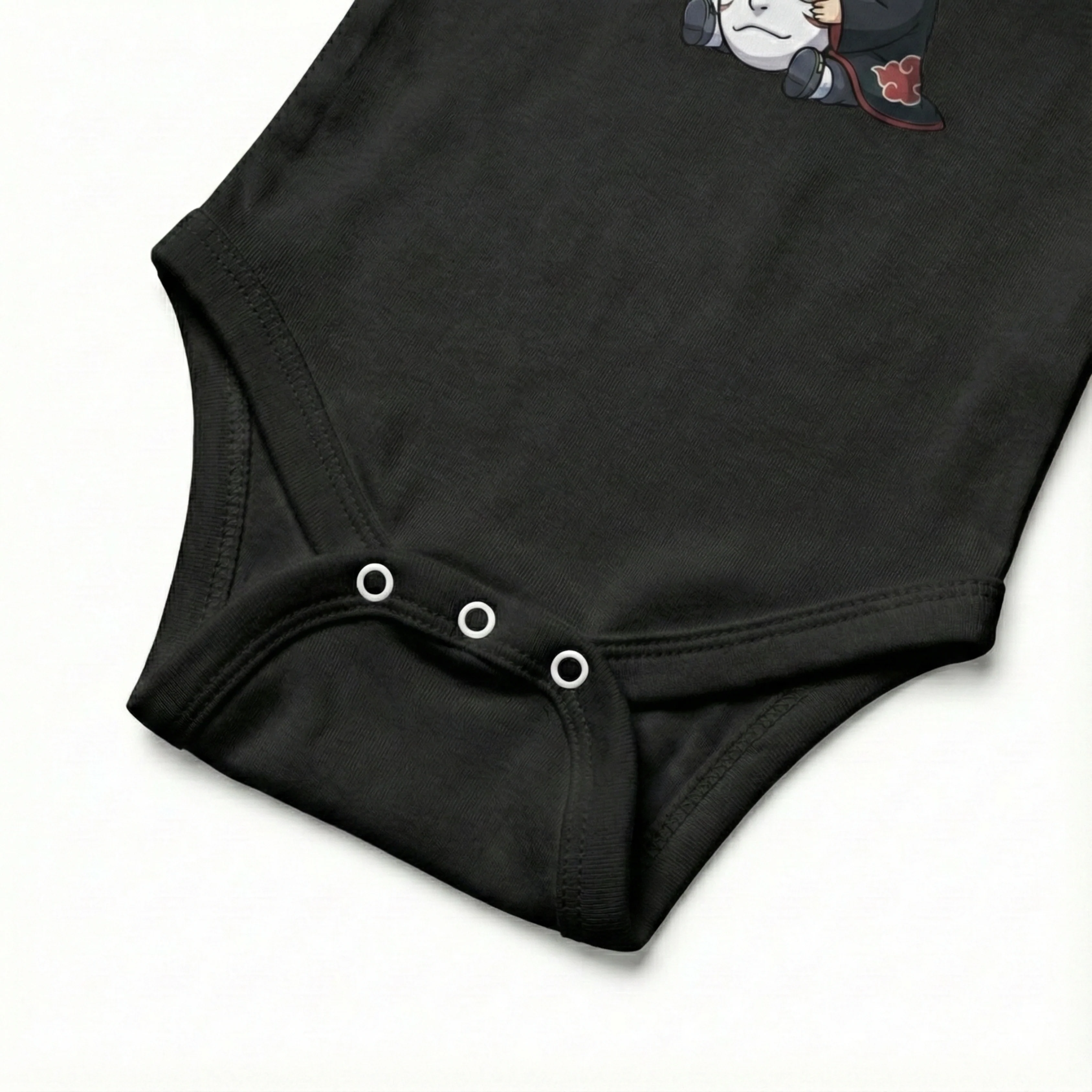 AMA™ Little Itachi Kids Bodysuit - Image 12