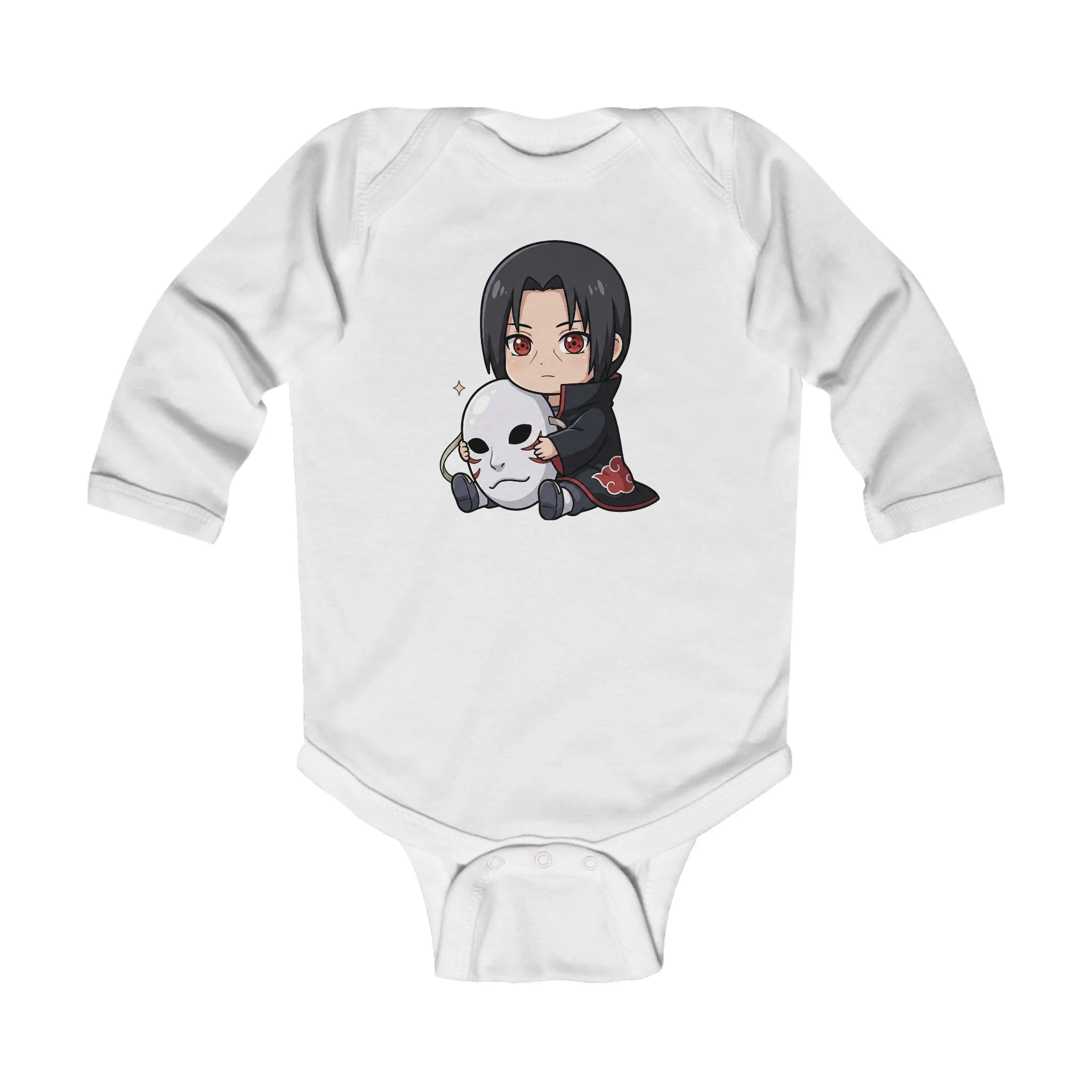 AMA™ Little Itachi Kids Bodysuit - Image 5