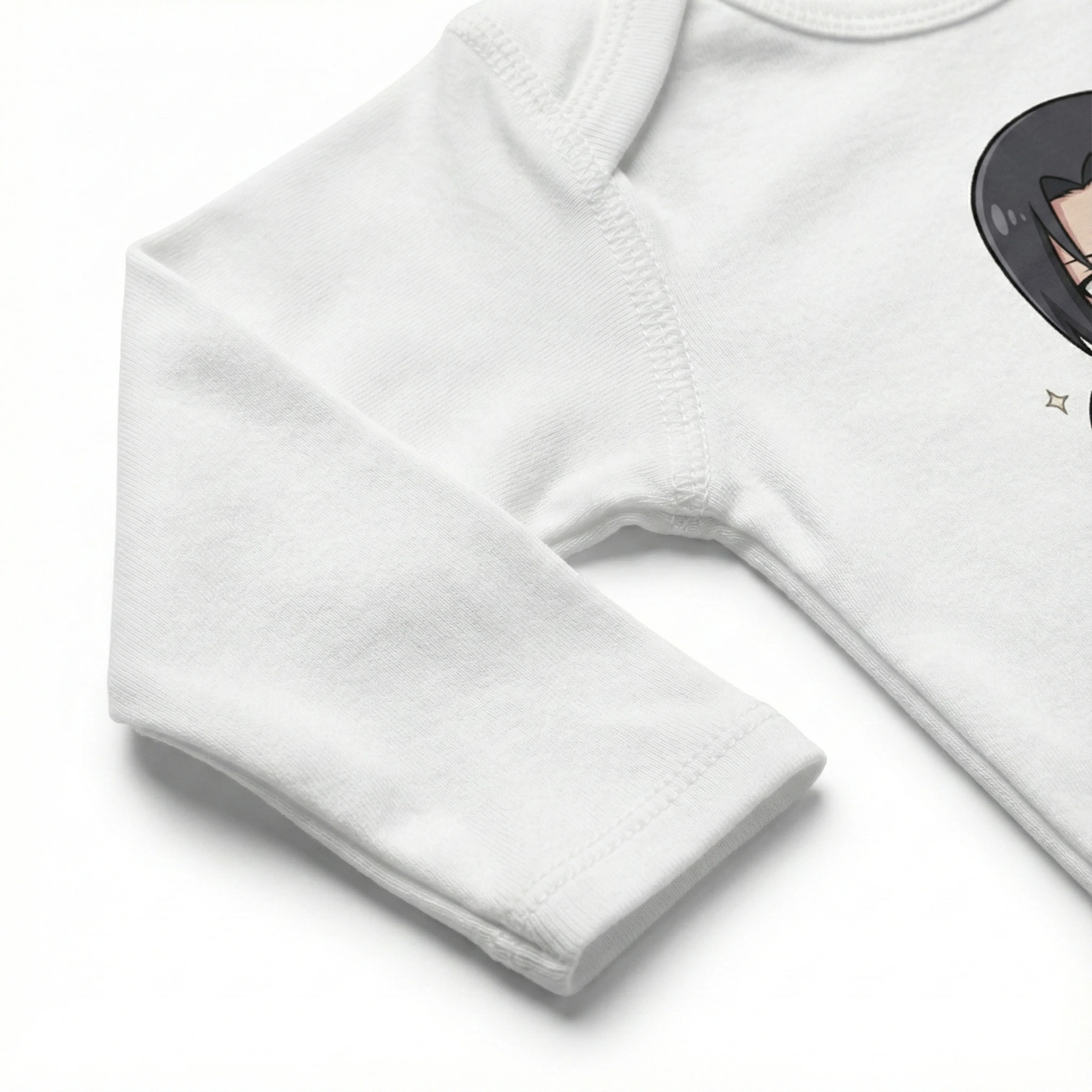 AMA™ Little Itachi Kids Bodysuit - Image 7