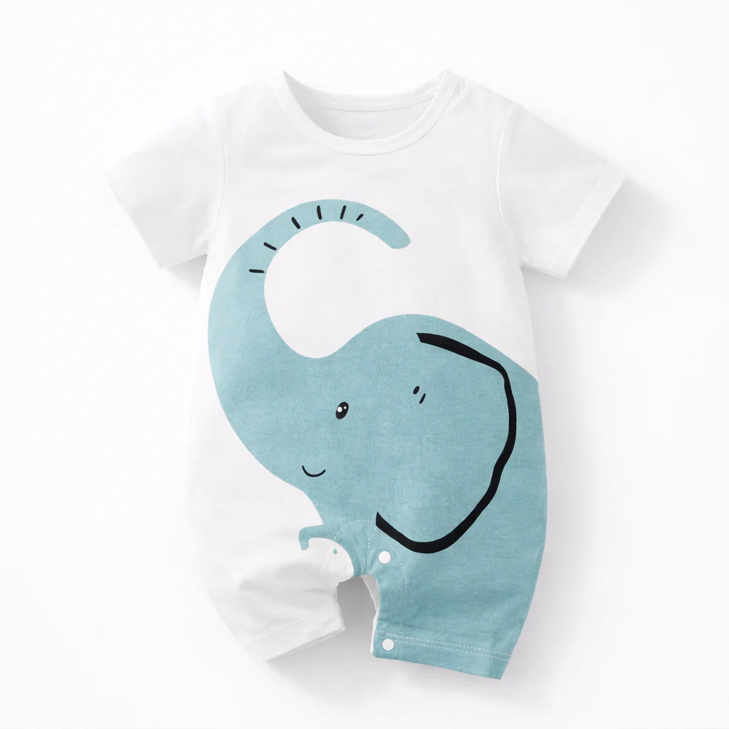 AMA™ Little Jumbo Kids Onesie - Image 5