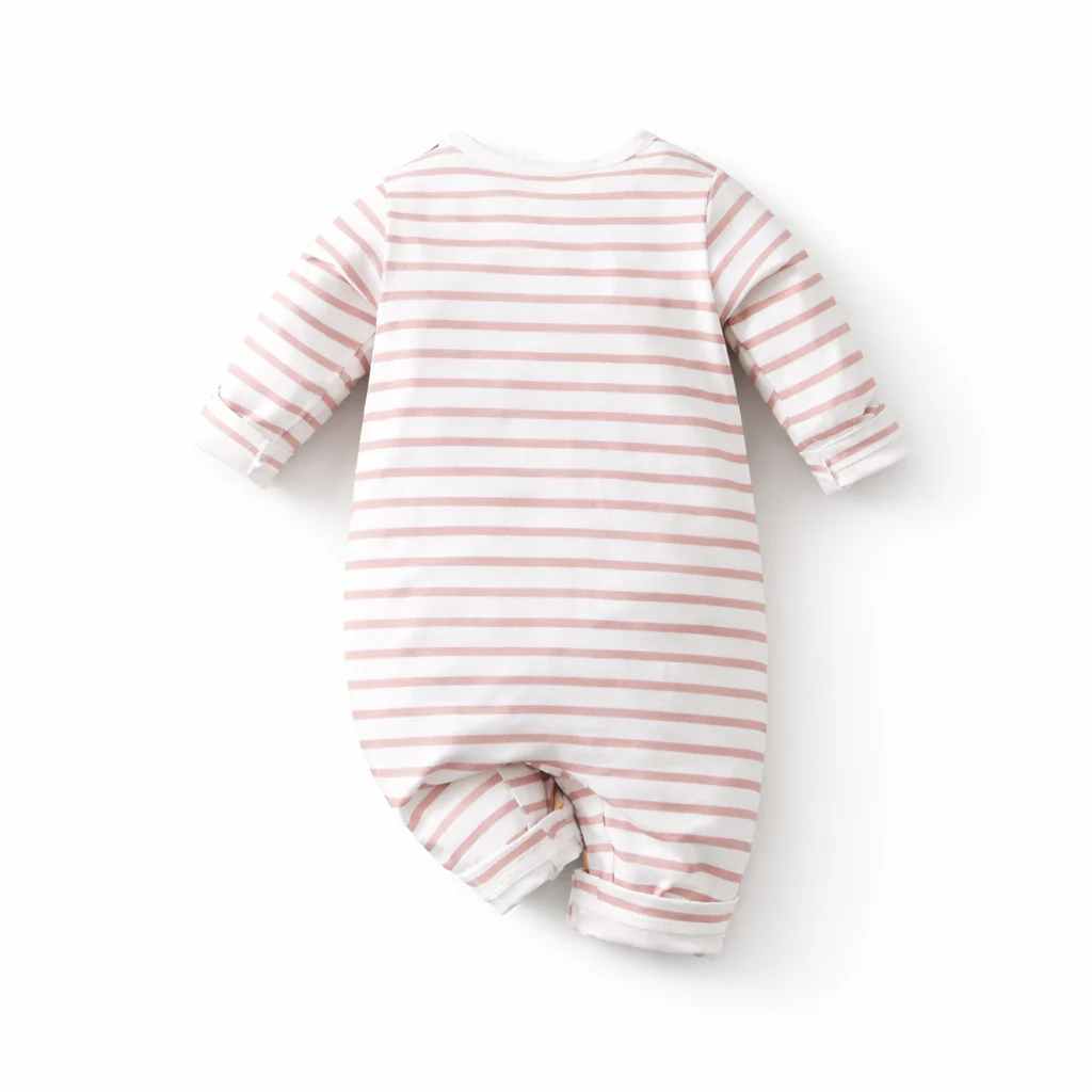 AMA™ Little Monkey Kids Onesie - Image 6