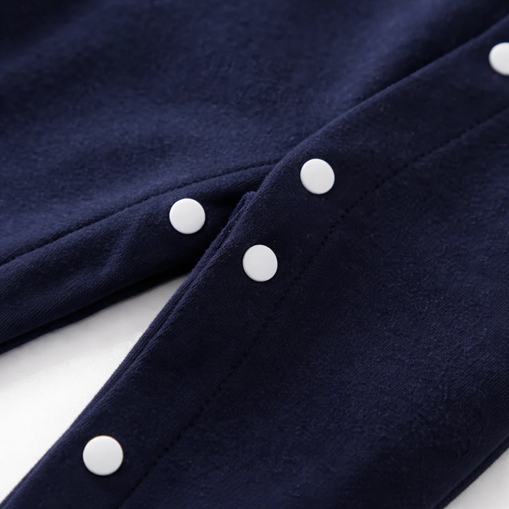 AMA™ Little MVP Varsity Kids Onesie - Image 8