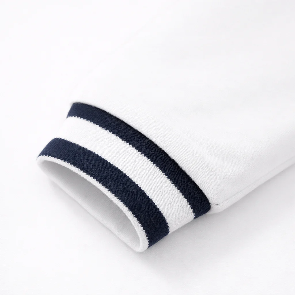 AMA™ Little MVP Varsity Kids Onesie - Image 9