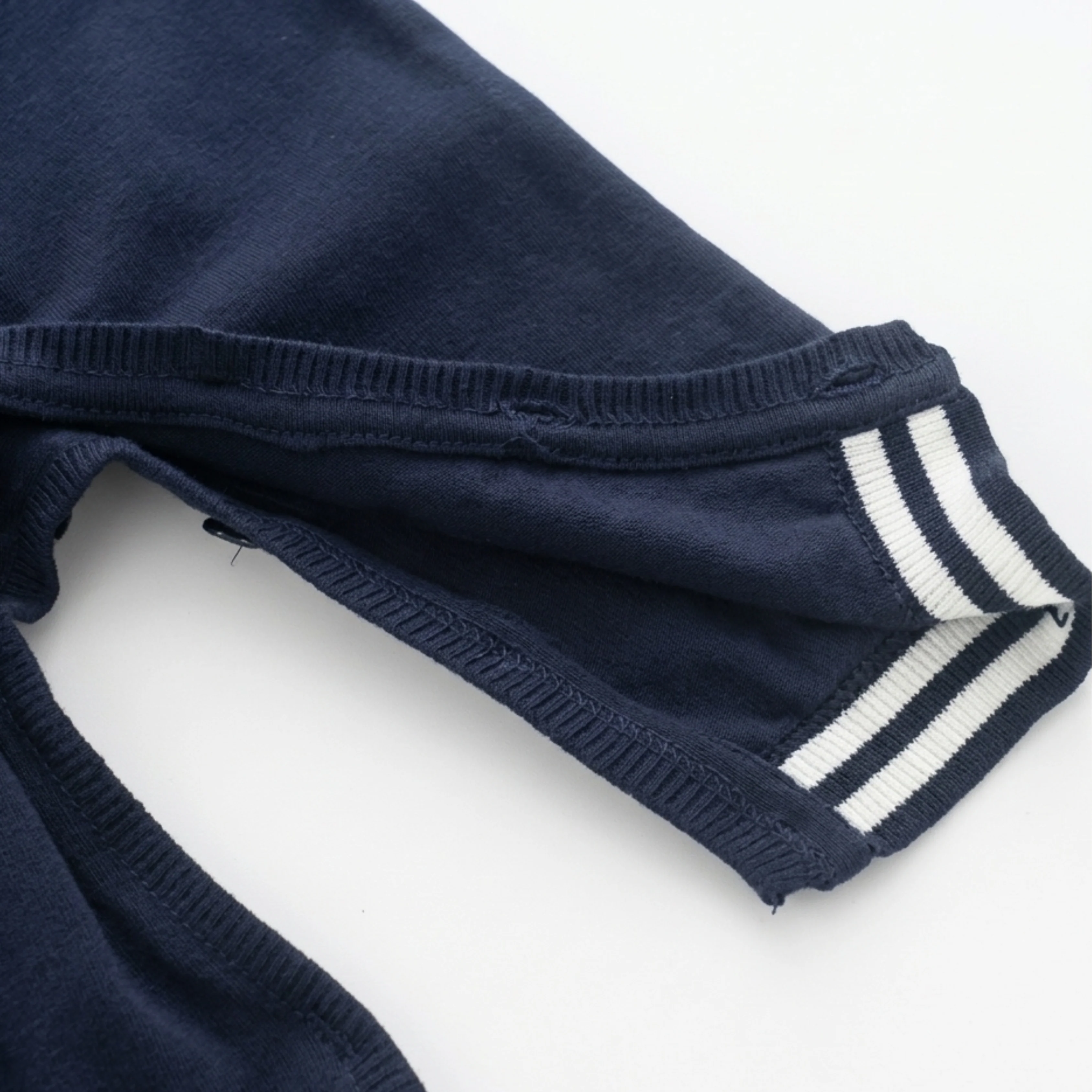 AMA™ Little Navy Sailor Kids Onesie - Image 10