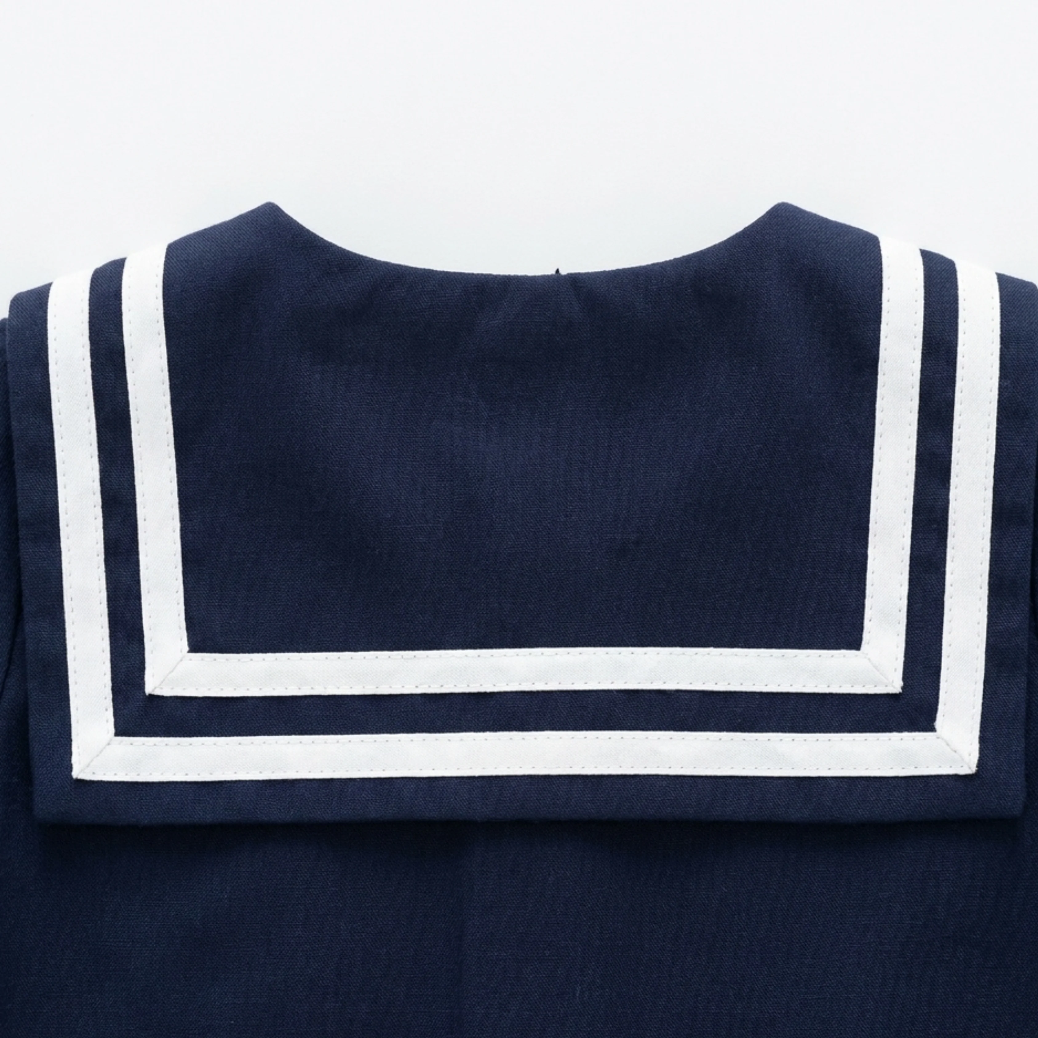 AMA™ Little Navy Sailor Kids Onesie - Image 8