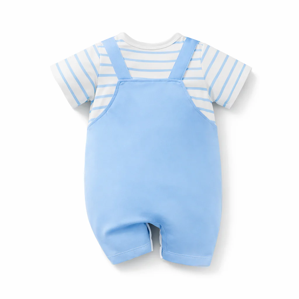 AMA™ Little Octopus Kids Onesie - Image 6
