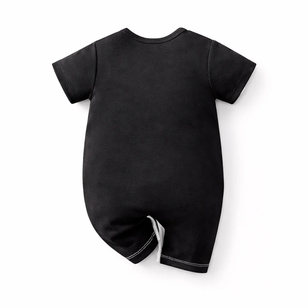 AMA™ Little Penguin Kids Onesie - Image 6