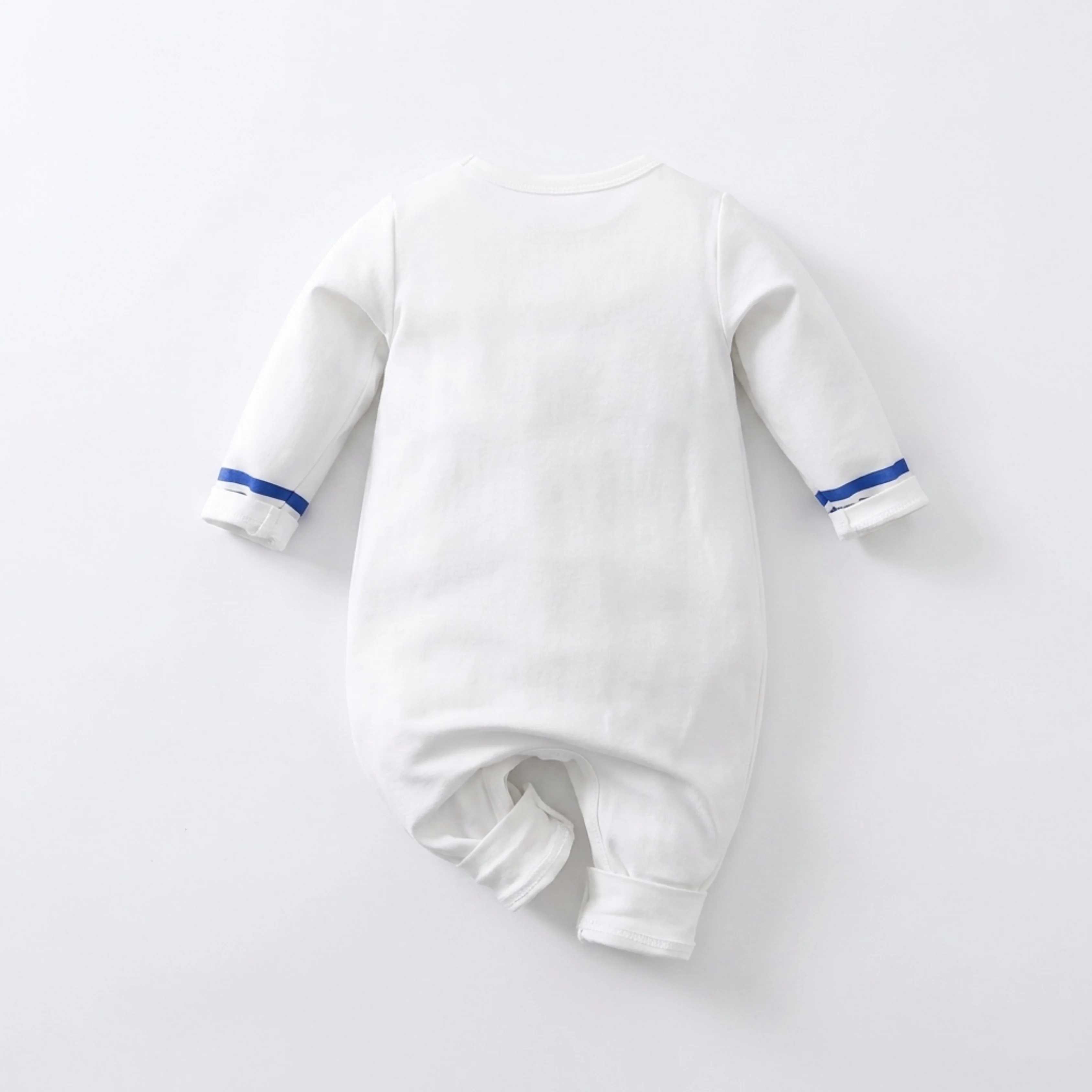 AMA™ Little Sailor Kids Onesie - Image 6