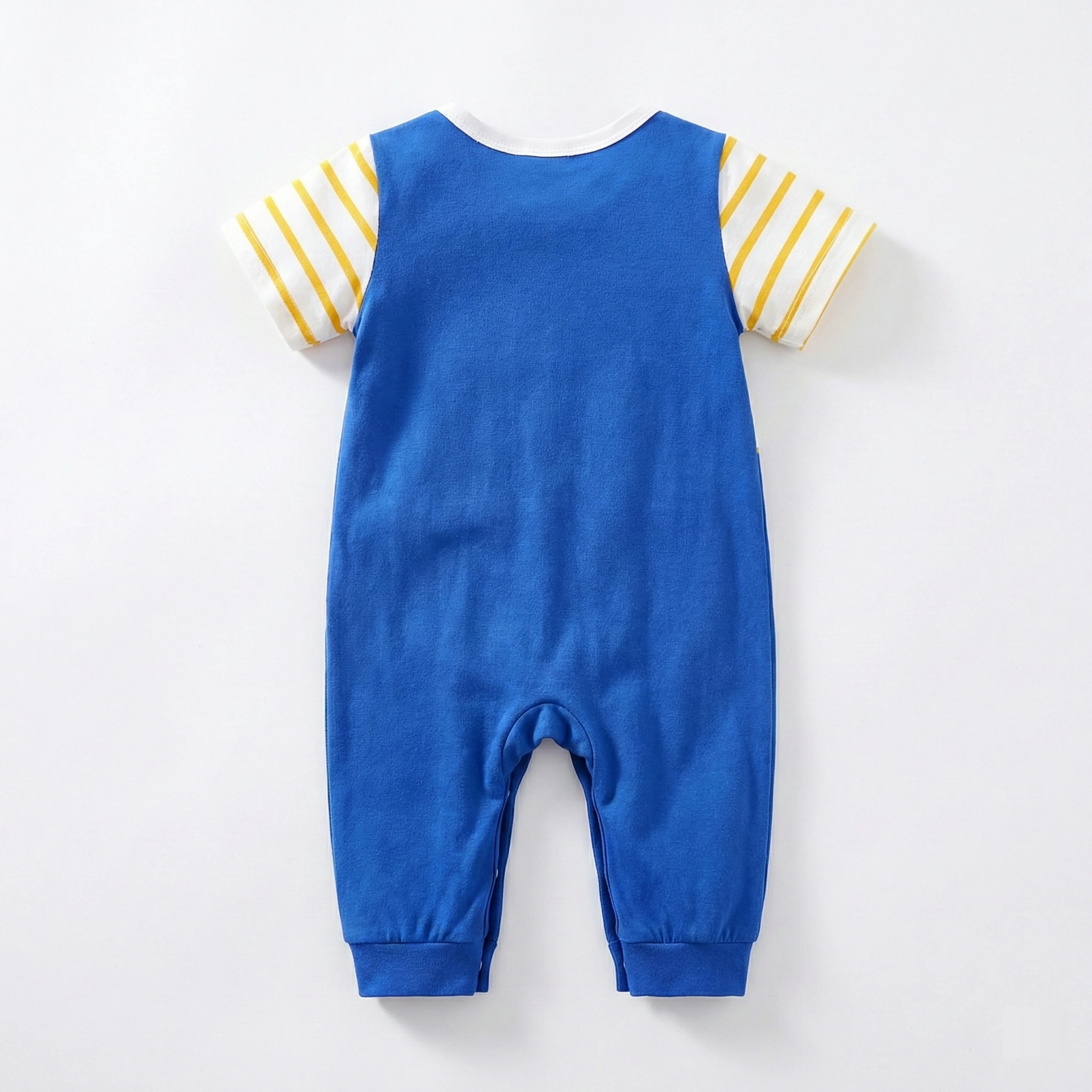 AMA™ Little Shark Kids Onesie - Image 6