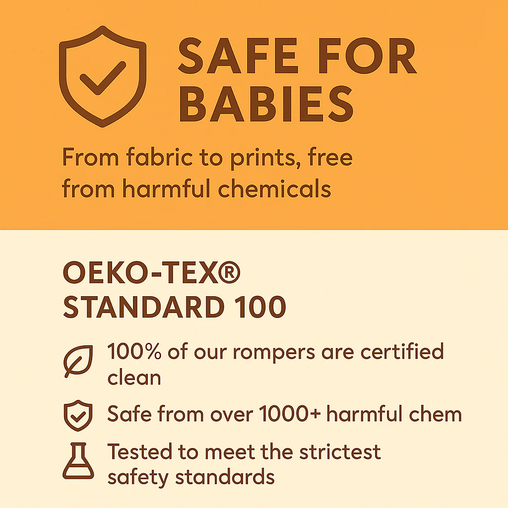 AMA™ Little Zenitsu Kids Onesie - Image 10
