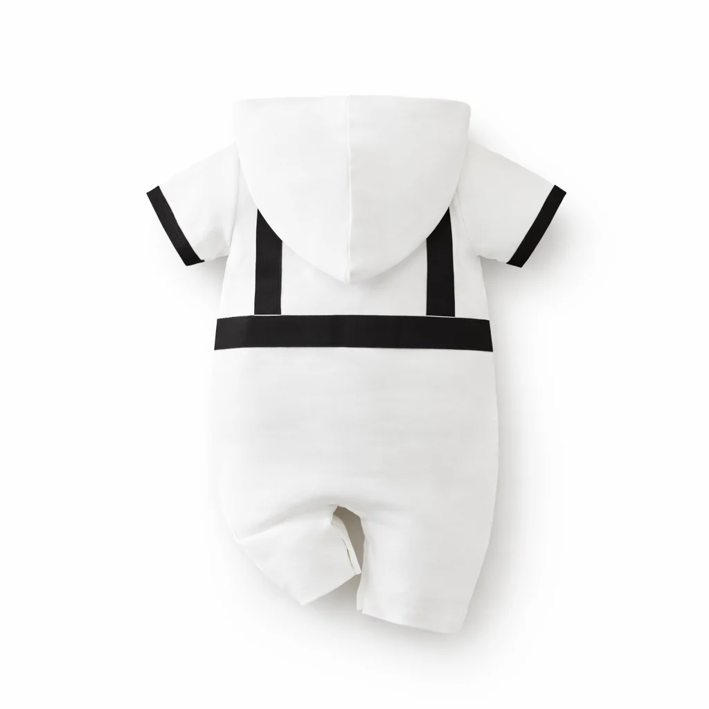 AMA™ Little Space Explorer Kids Onesie - Image 6