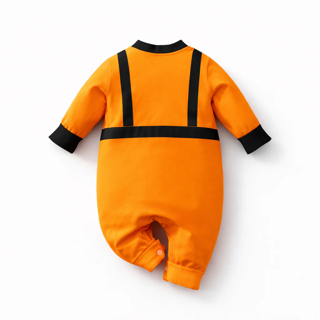 AMA™ Little Space Ranger Kids Onesie - Image 6