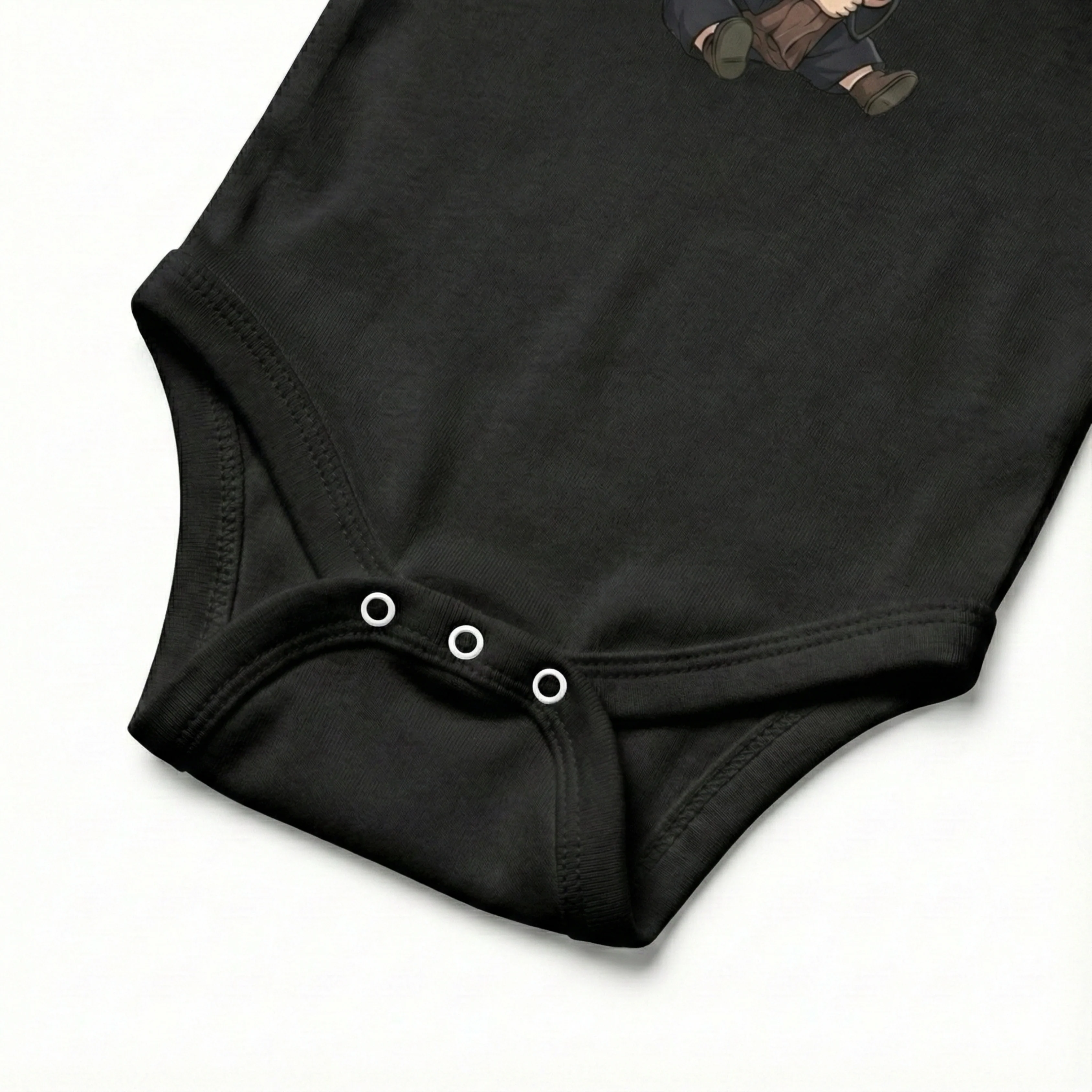 AMA™ Little Sukuna Kids Bodysuit - Image 12