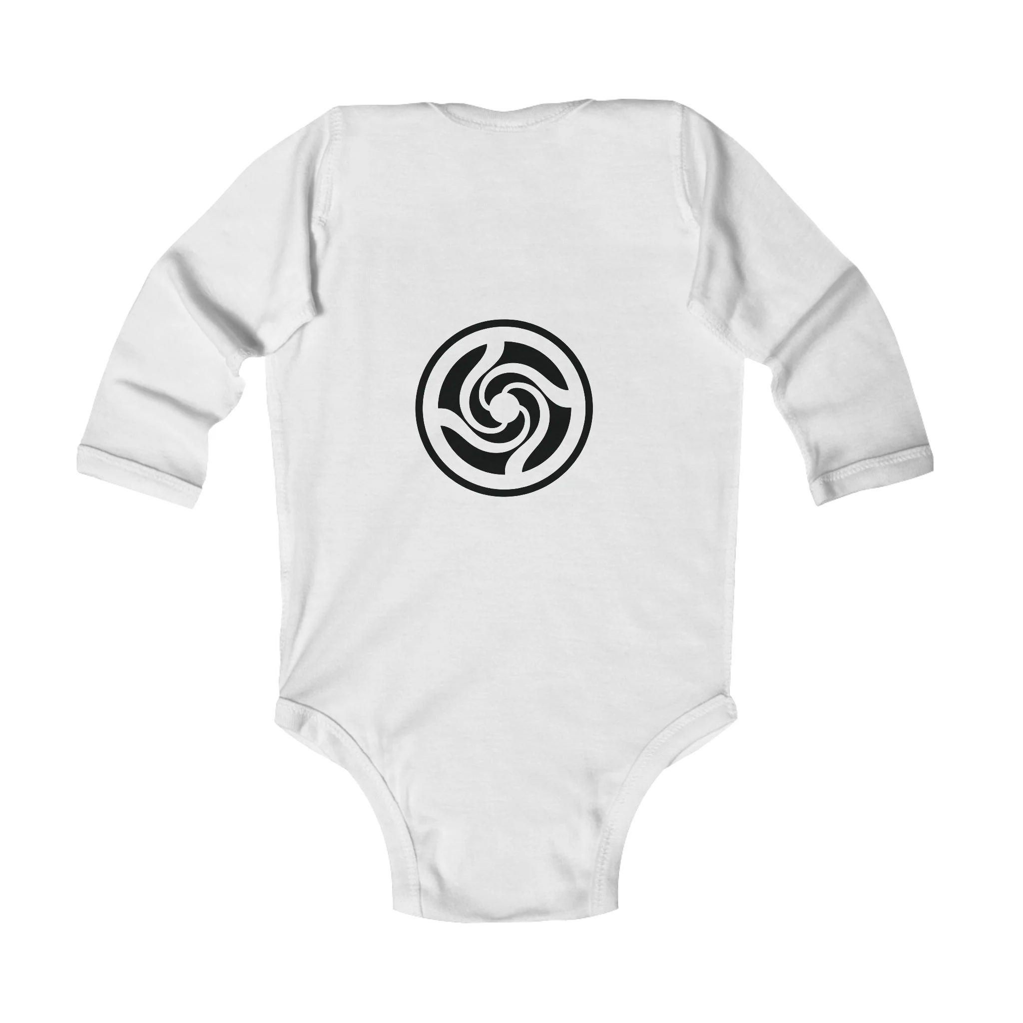AMA™ Little Sukuna Kids Bodysuit - Image 6