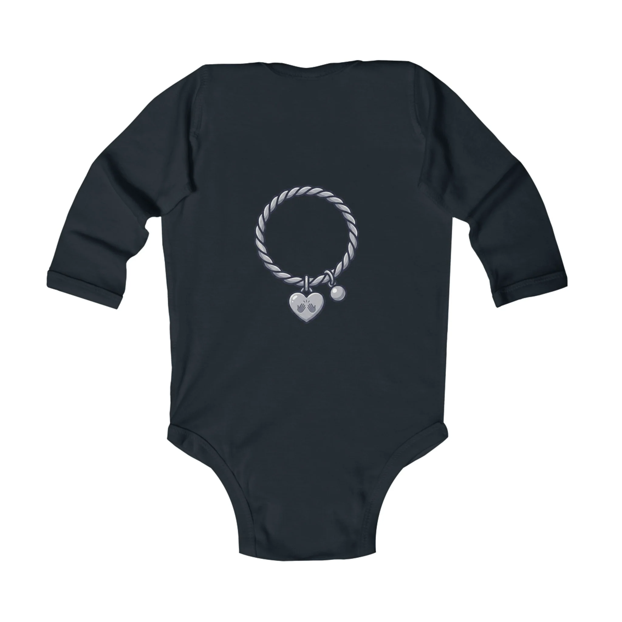 AMA™ Little Todo Kids Bodysuit - Image 10