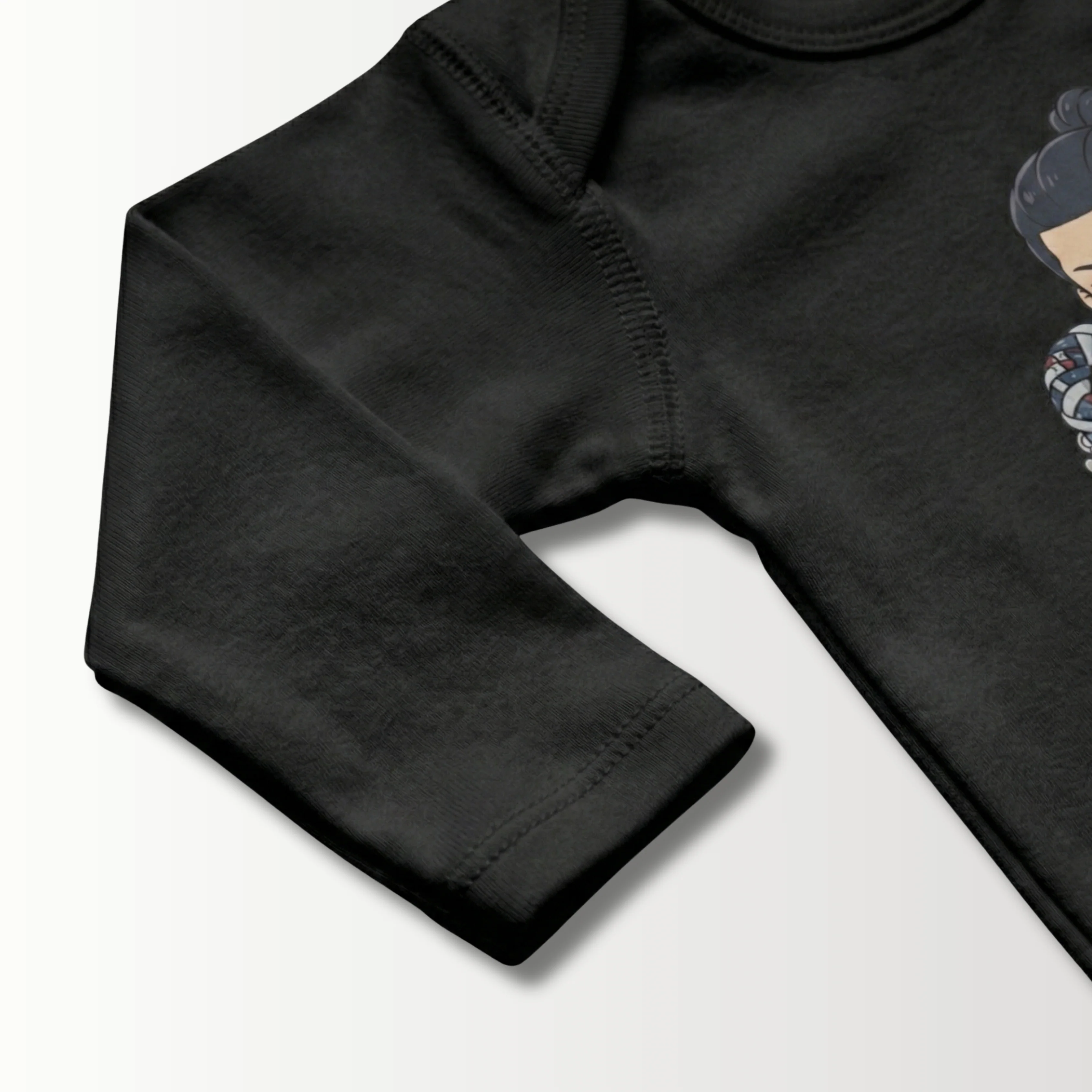AMA™ Little Todo Kids Bodysuit - Image 11