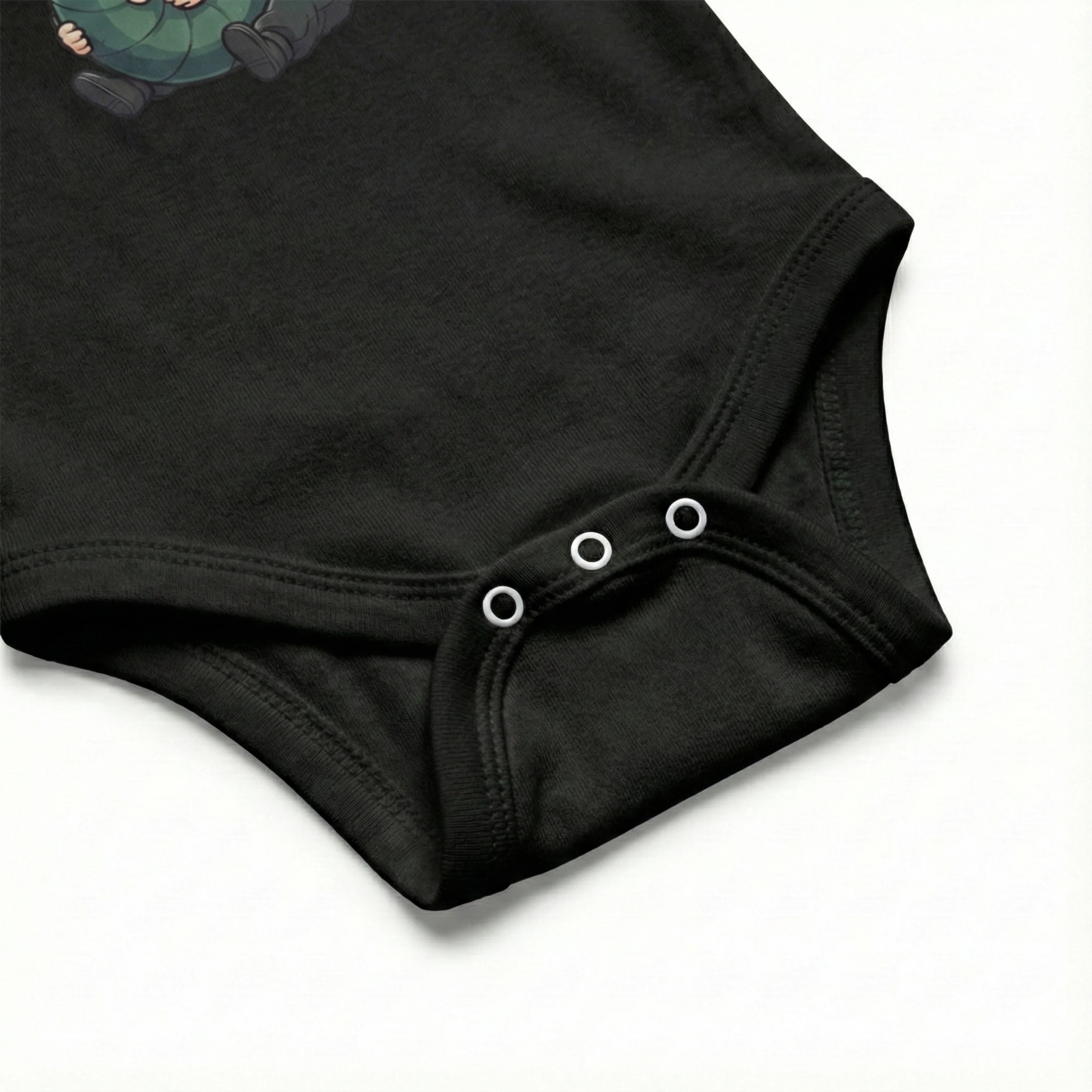 AMA™ Little Toji Kids Bodysuit - Image 12