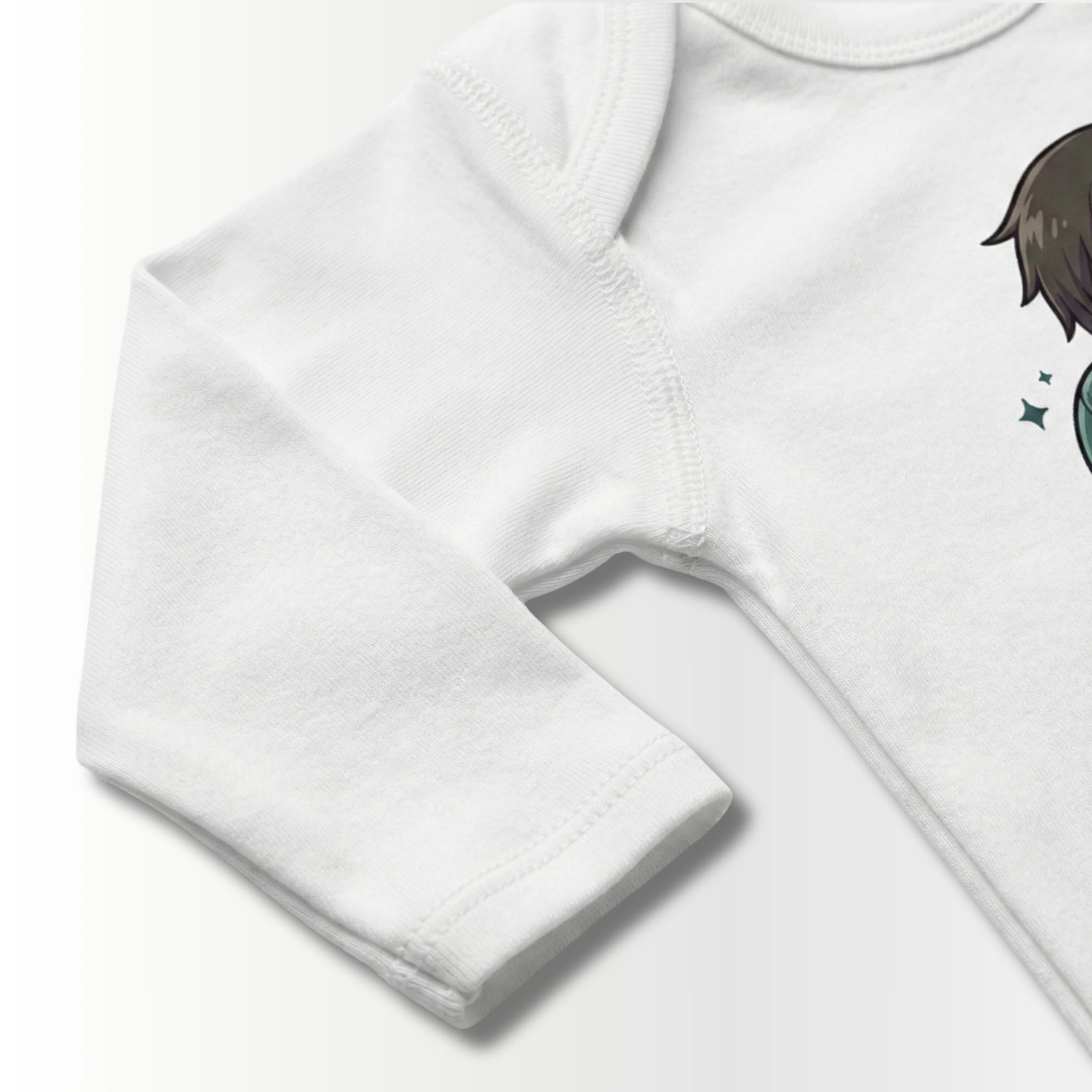 AMA™ Little Toji Kids Bodysuit - Image 7