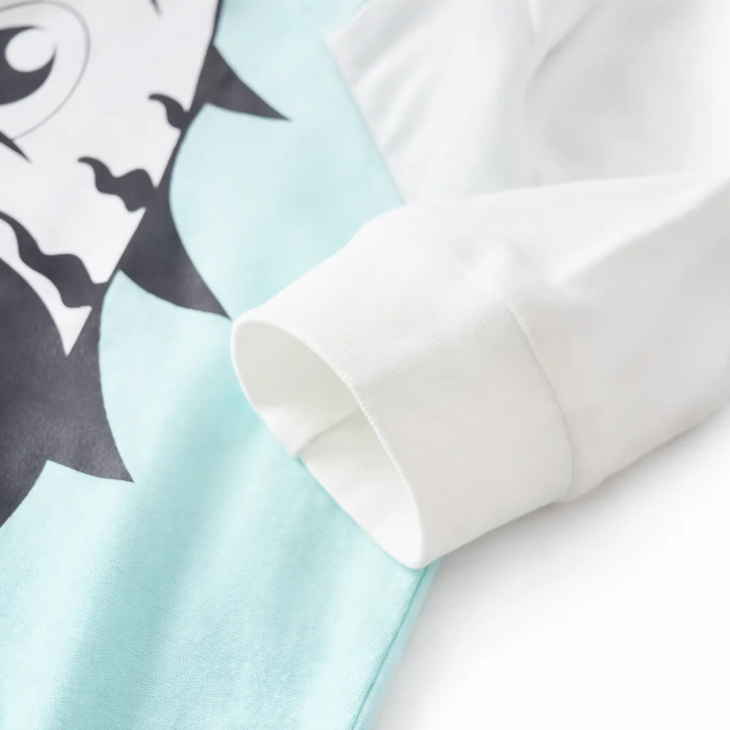 AMA™ Little Zebra Bowtie Kids Onesie - Image 10
