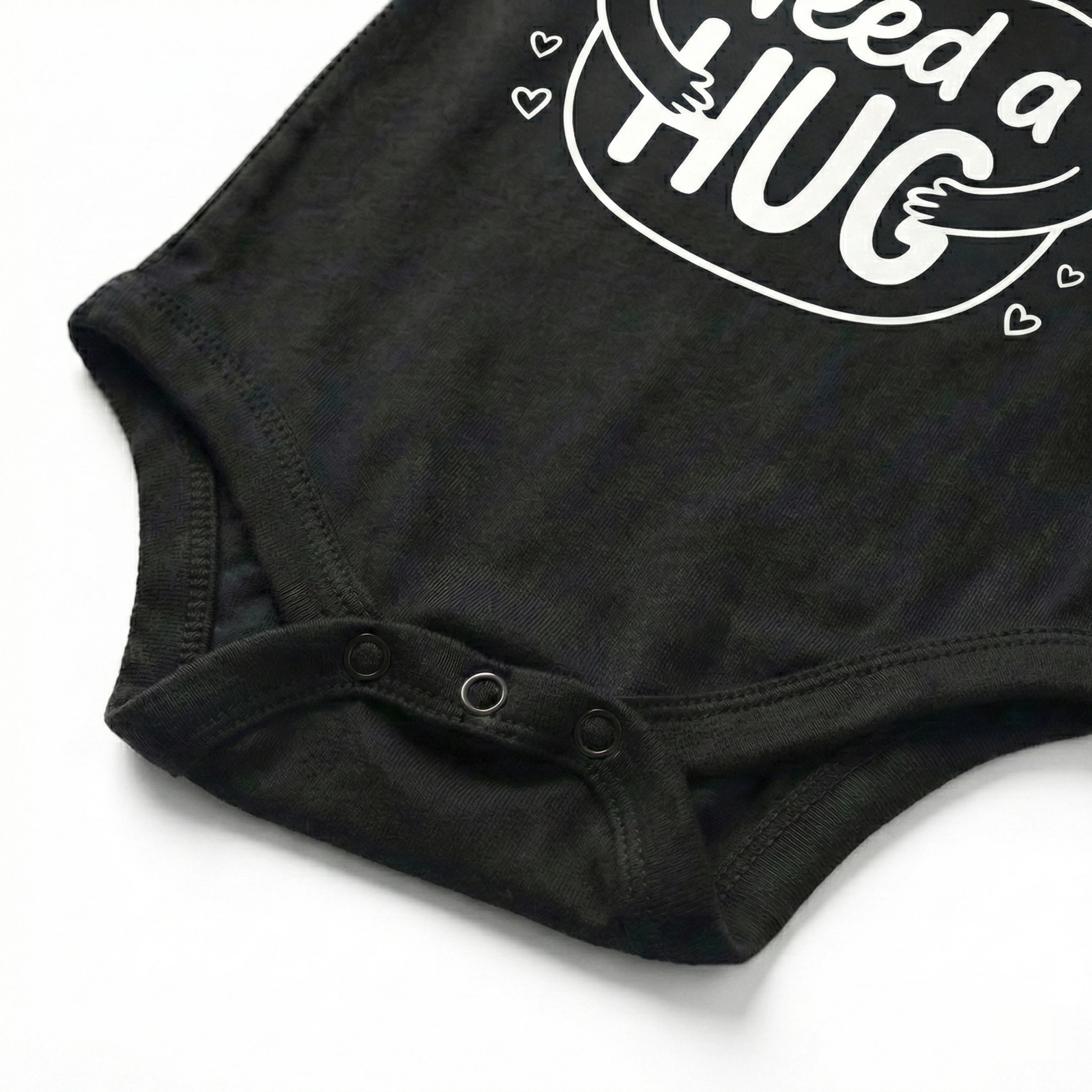 AMA™ "Need a Hug" – Funny Baby Bodysuit - Image 10