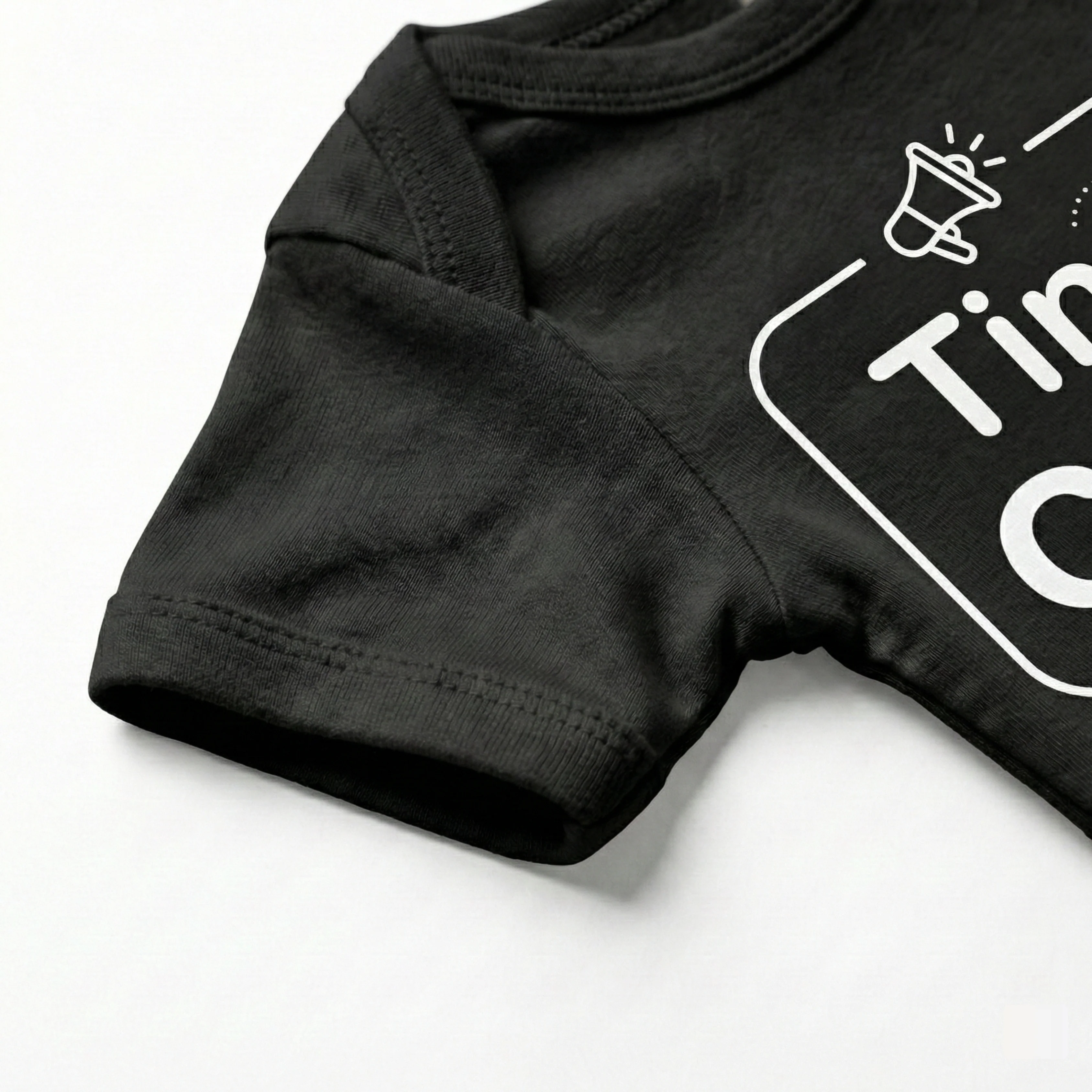 AMA™ "Tiny CEO" – Funny Baby Bodysuit - Image 9