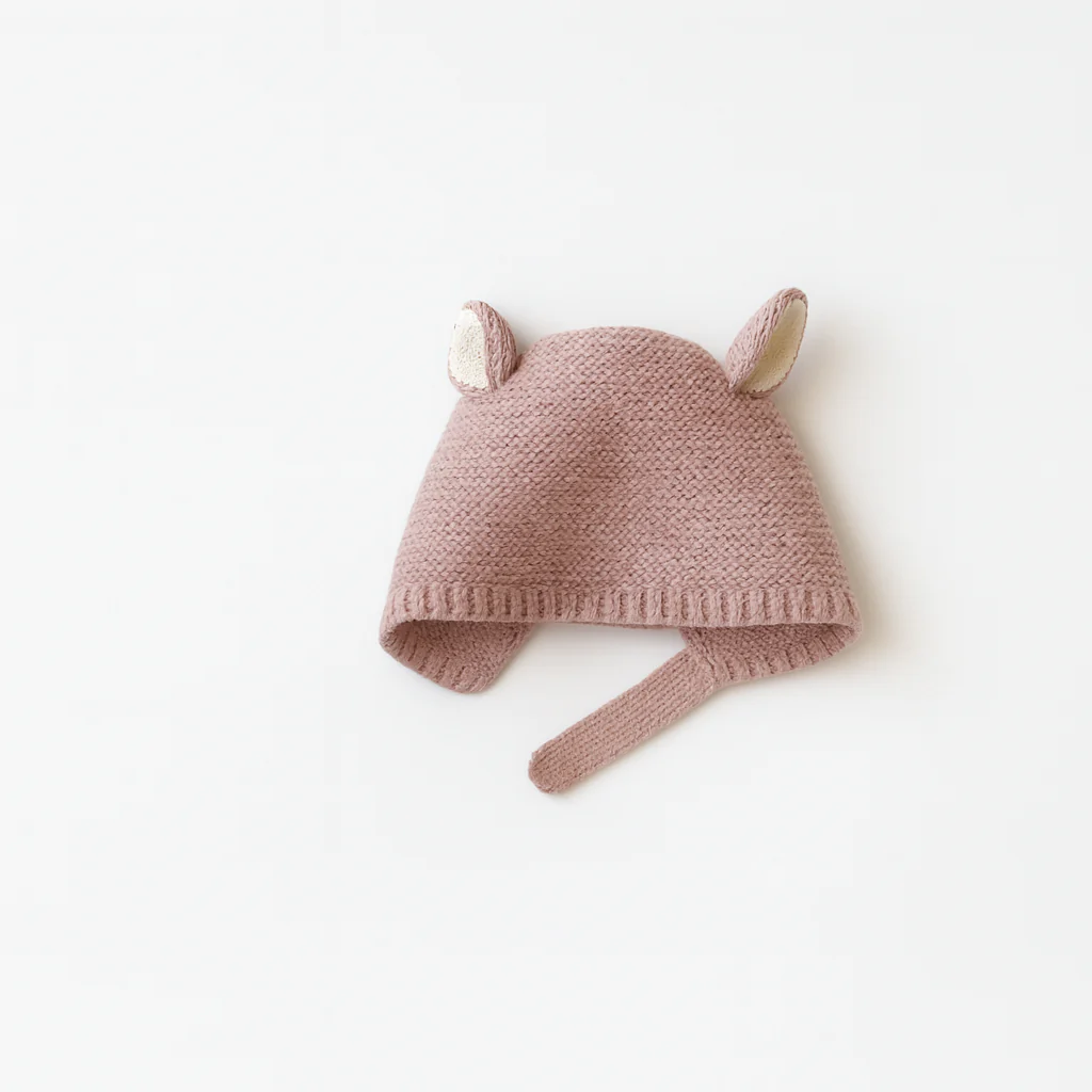 AMA™ Baby Warm Hat - Image 2