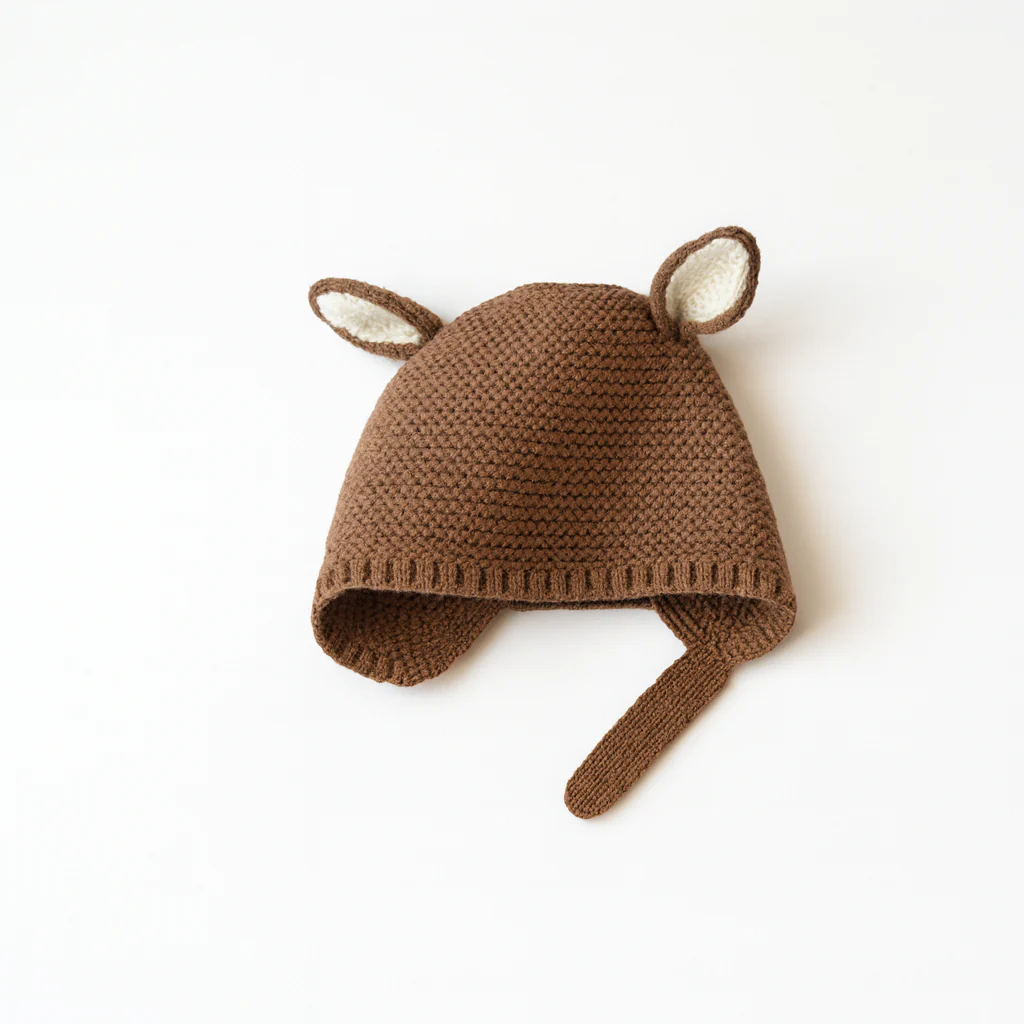 AMA™ Baby Warm Hat - Image 3