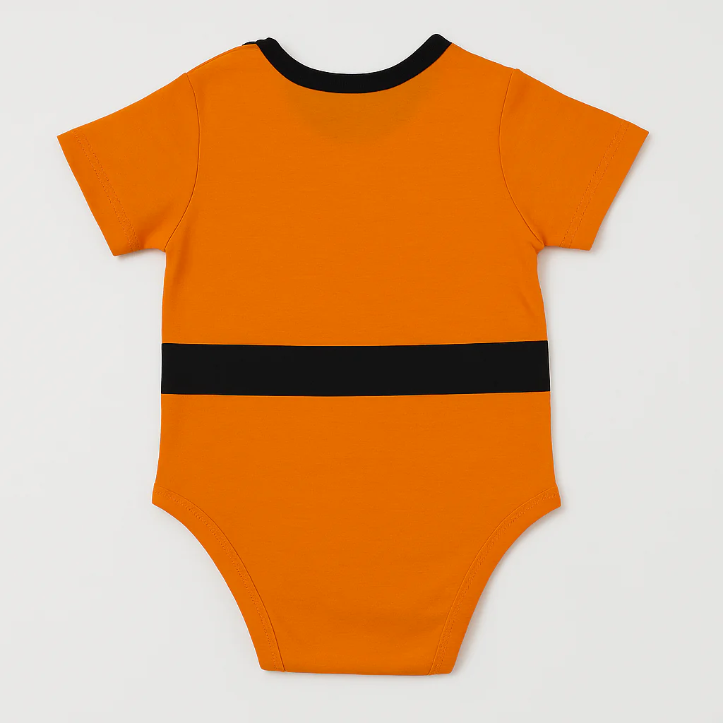 AMA™ Little Goku Bodysuit - Image 5