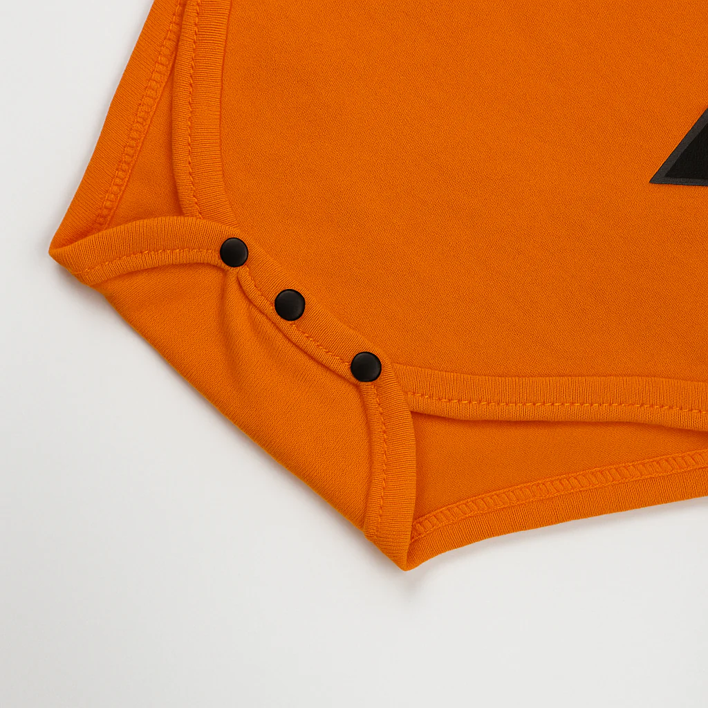 AMA™ Little Goku Bodysuit - Image 6