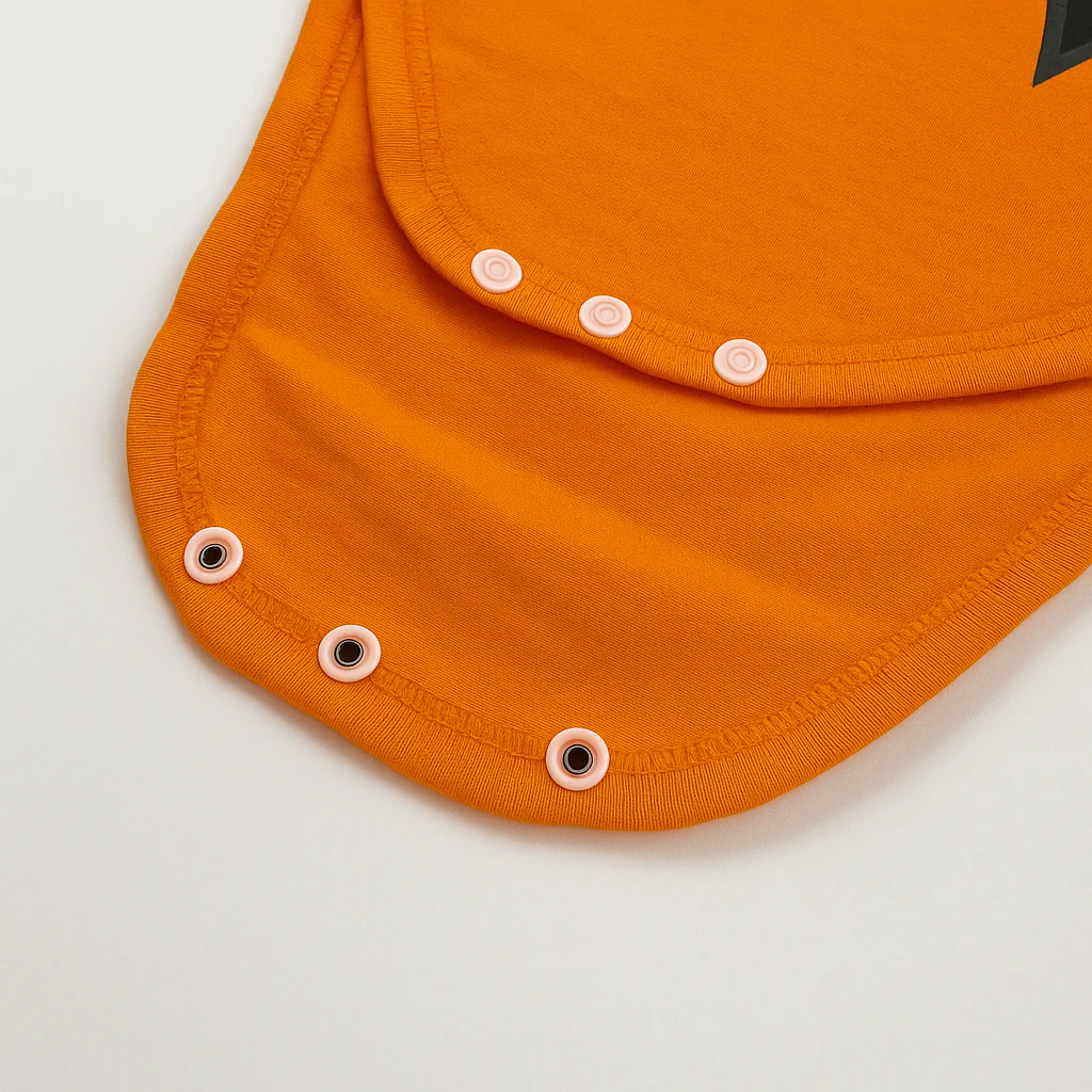 AMA™ Little Goku Bodysuit - Image 7