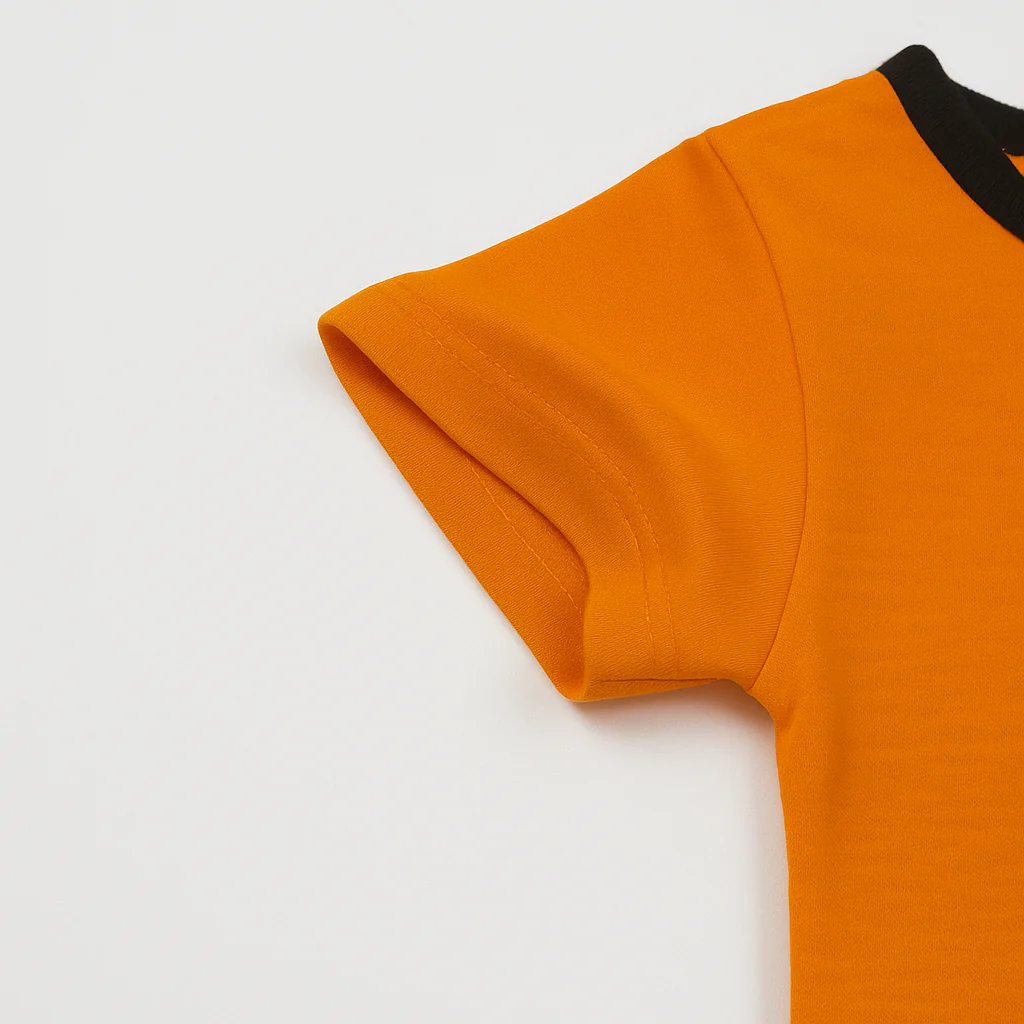 AMA™ Little Goku Bodysuit - Image 9